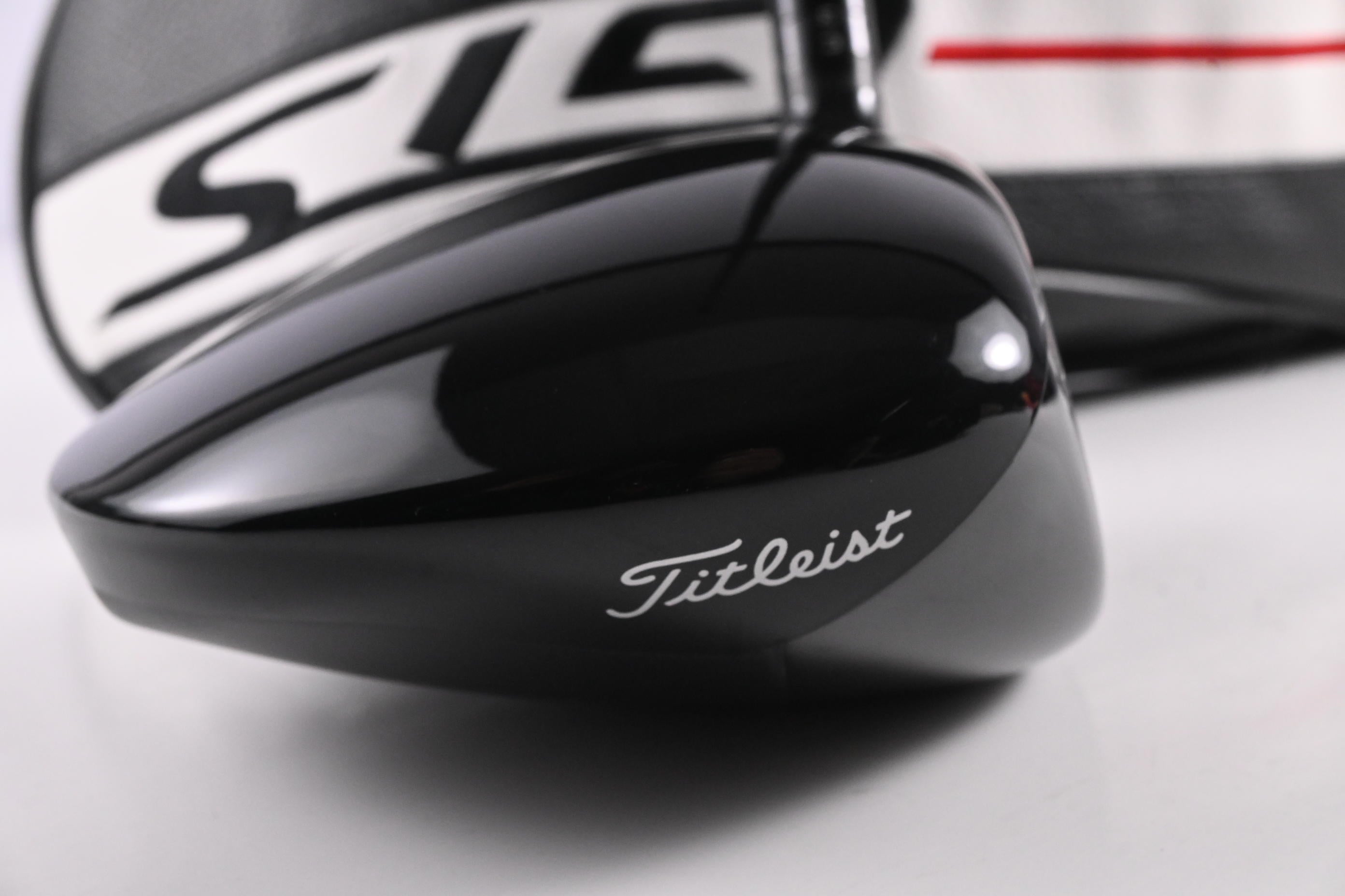 Titleist GTS2 Driver / 10 Degree / Regular Flex Tensei 1K Blue 55 Shaft