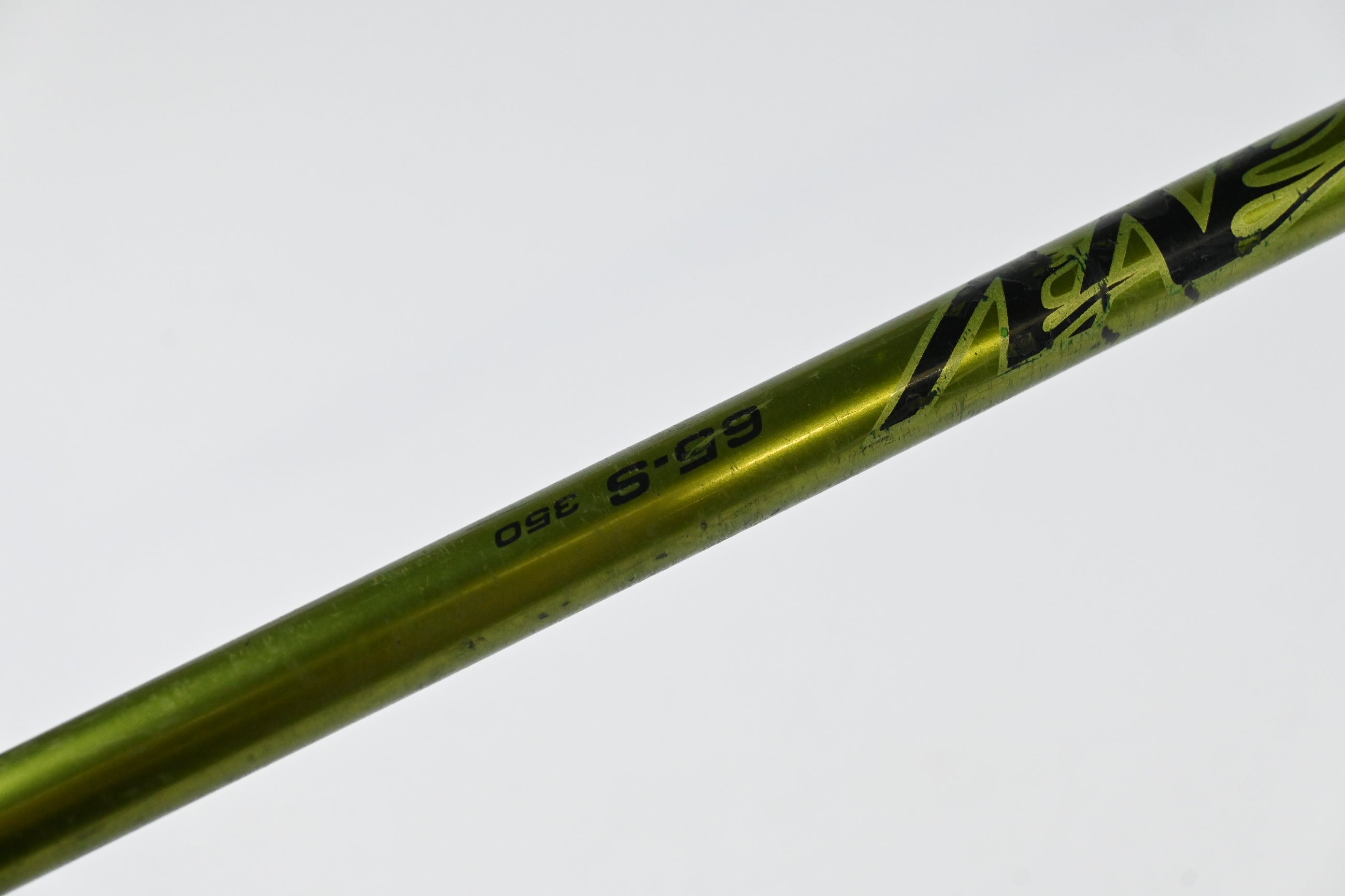 Ping G2 Driver / 8.5 Degree / Stiff Flex Aldila NV 2KXV 65 Shaft