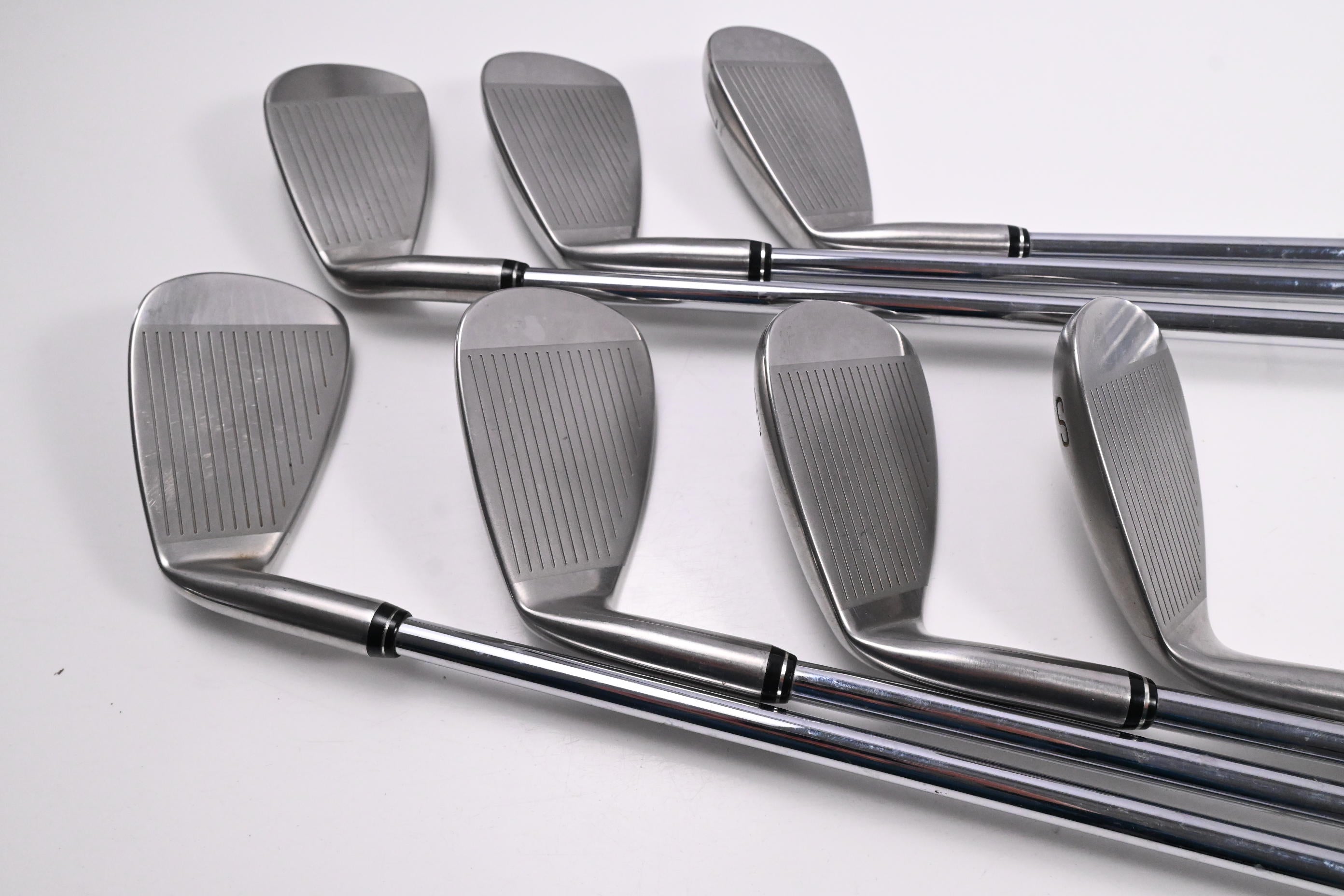 Srixon I-601 Irons / 4+6-PW+SW / Regular Flex N.S.Pro 950GH Shafts