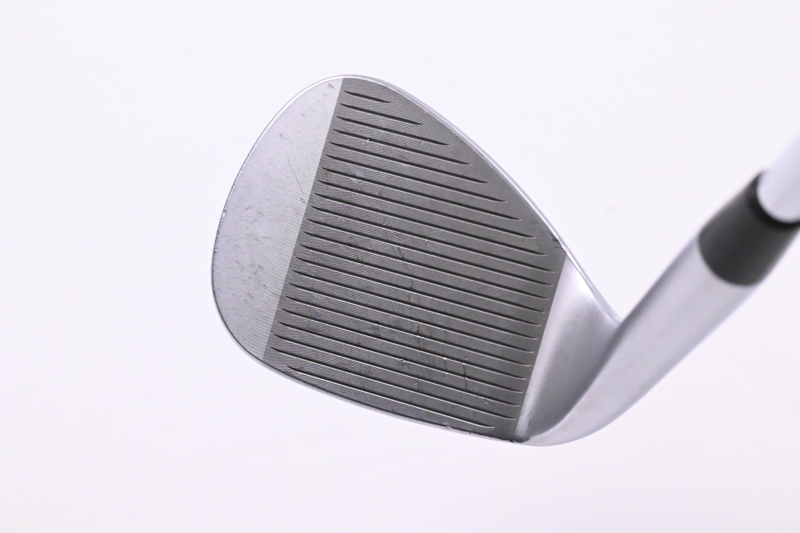 Ping S159 Lob Wedge / 58 Degree / Brown Dot / Stiff Flex Dynamic Gold 120 S300