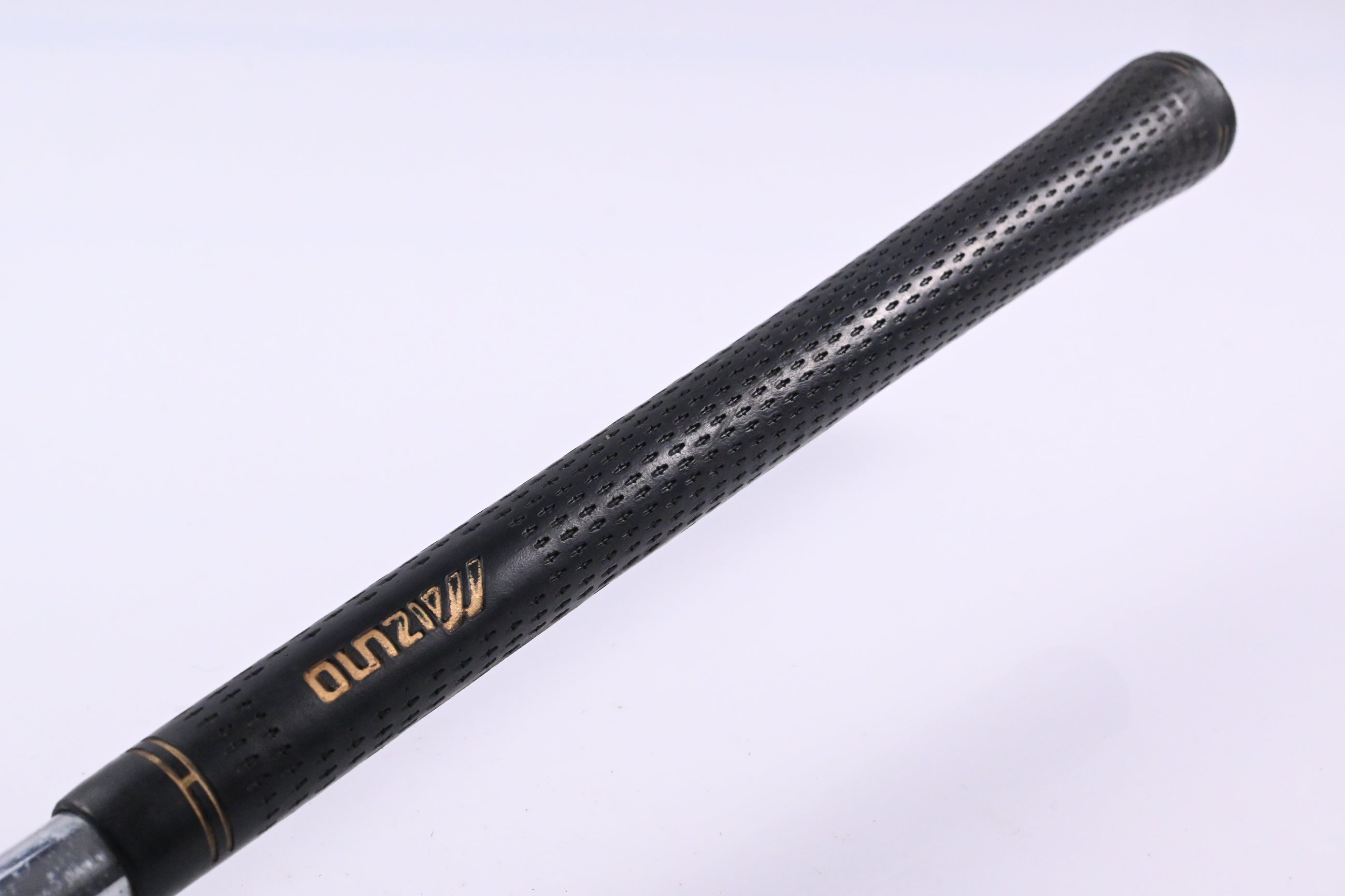 Mizuno T-Zoid Forged #5 Wood / 18 Degree / Regular Flex Dynamic Gold R400 Shaft