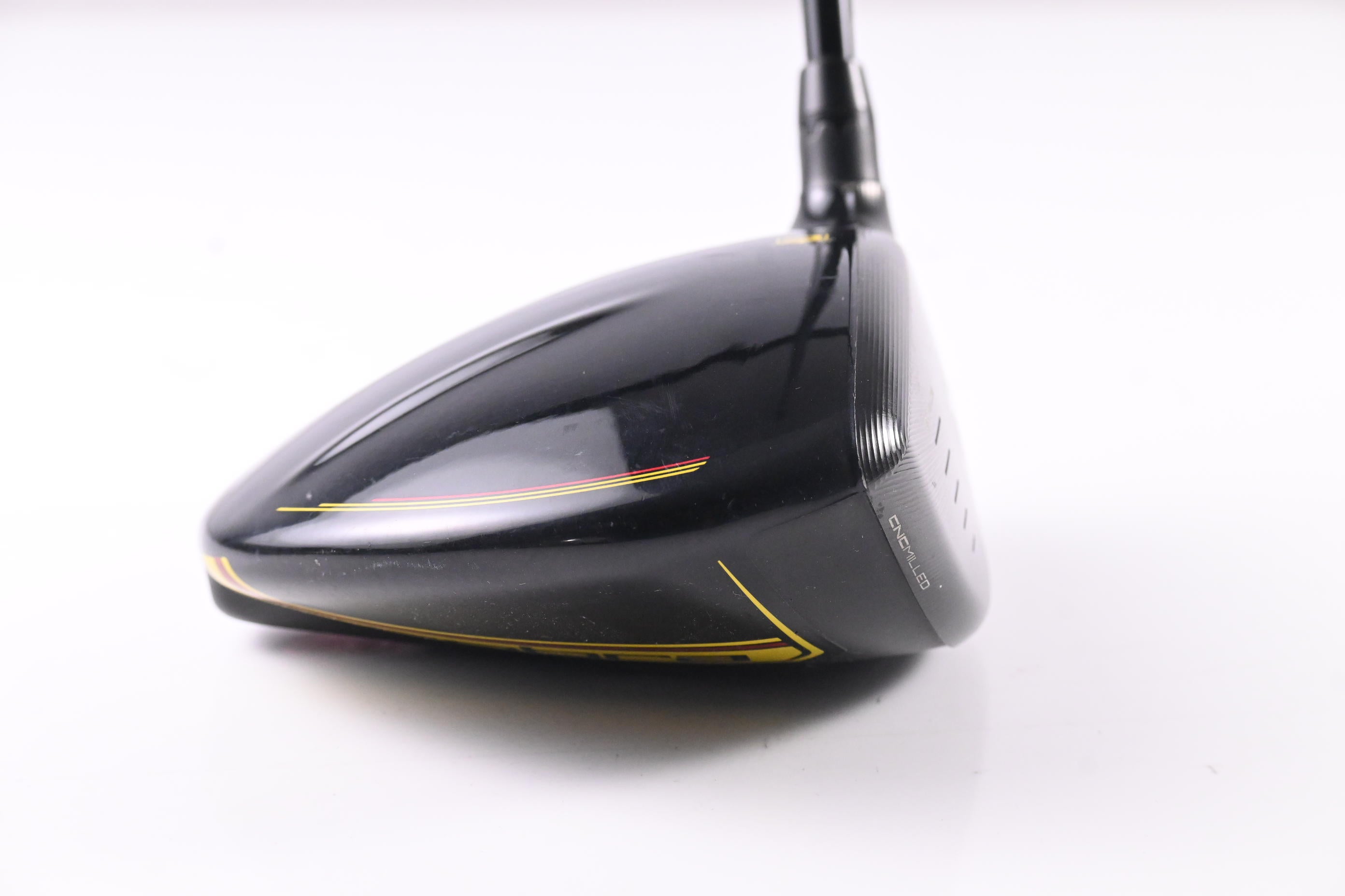 Cobra King Speedzone Xtreme Driver / 10.5 Degree / Regular Flex Tensei AV Blue