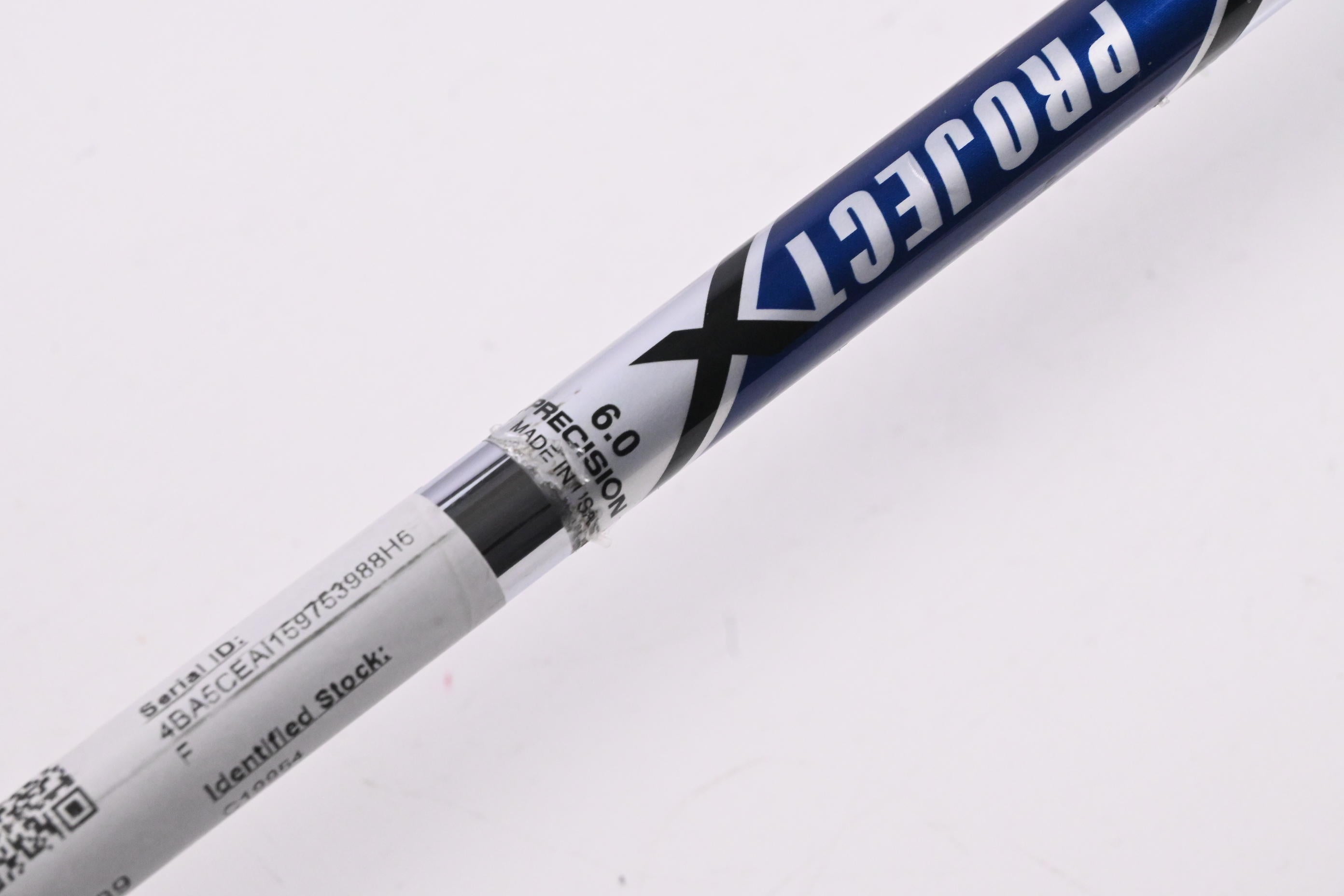 Mizuno T24 Lob Wedge / 60 Degree / Stiff Flex Project X Shaft
