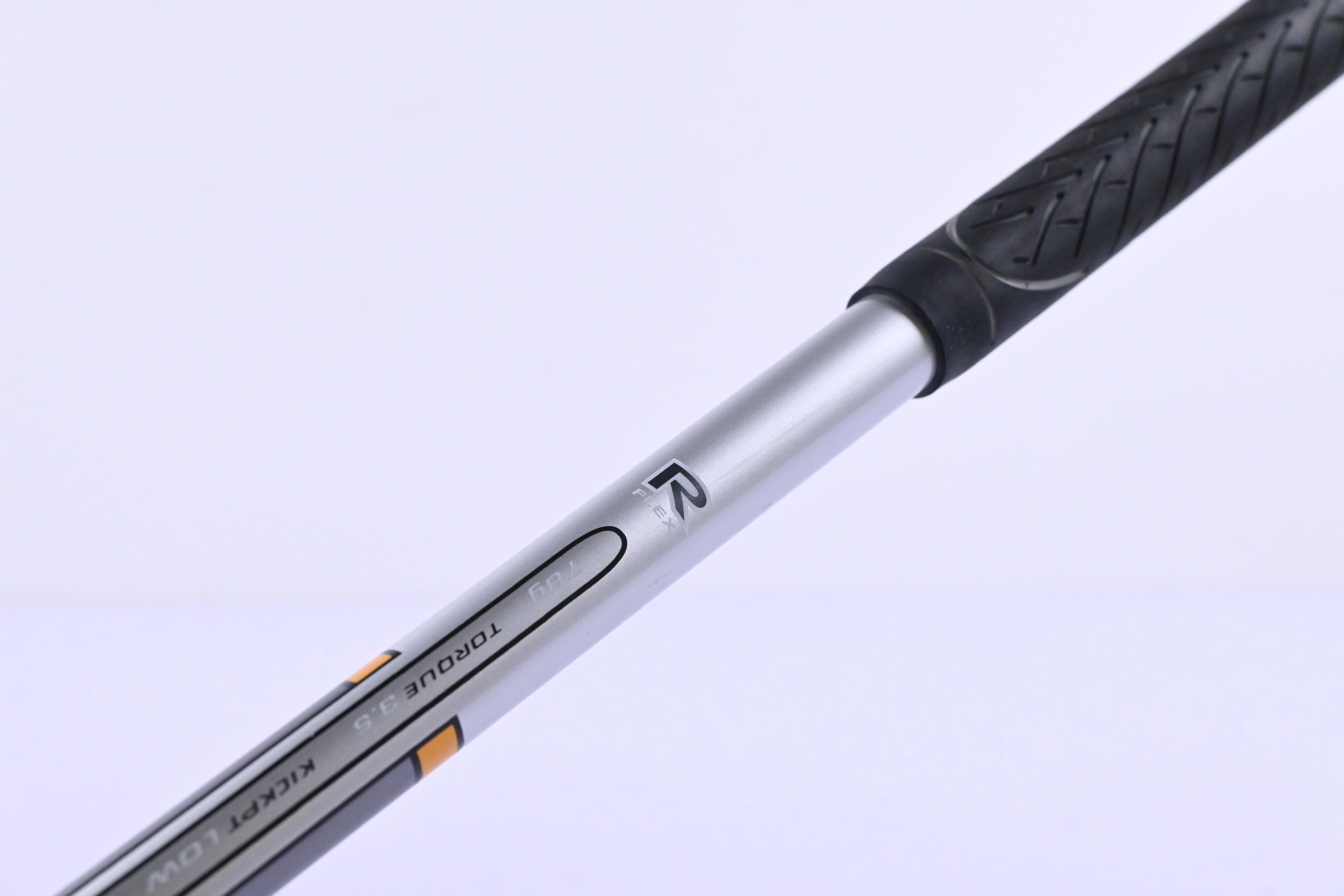 Cleveland HiBore #5 Hybrid / 28 Degree / Regular Flex HiBore 78 Shaft