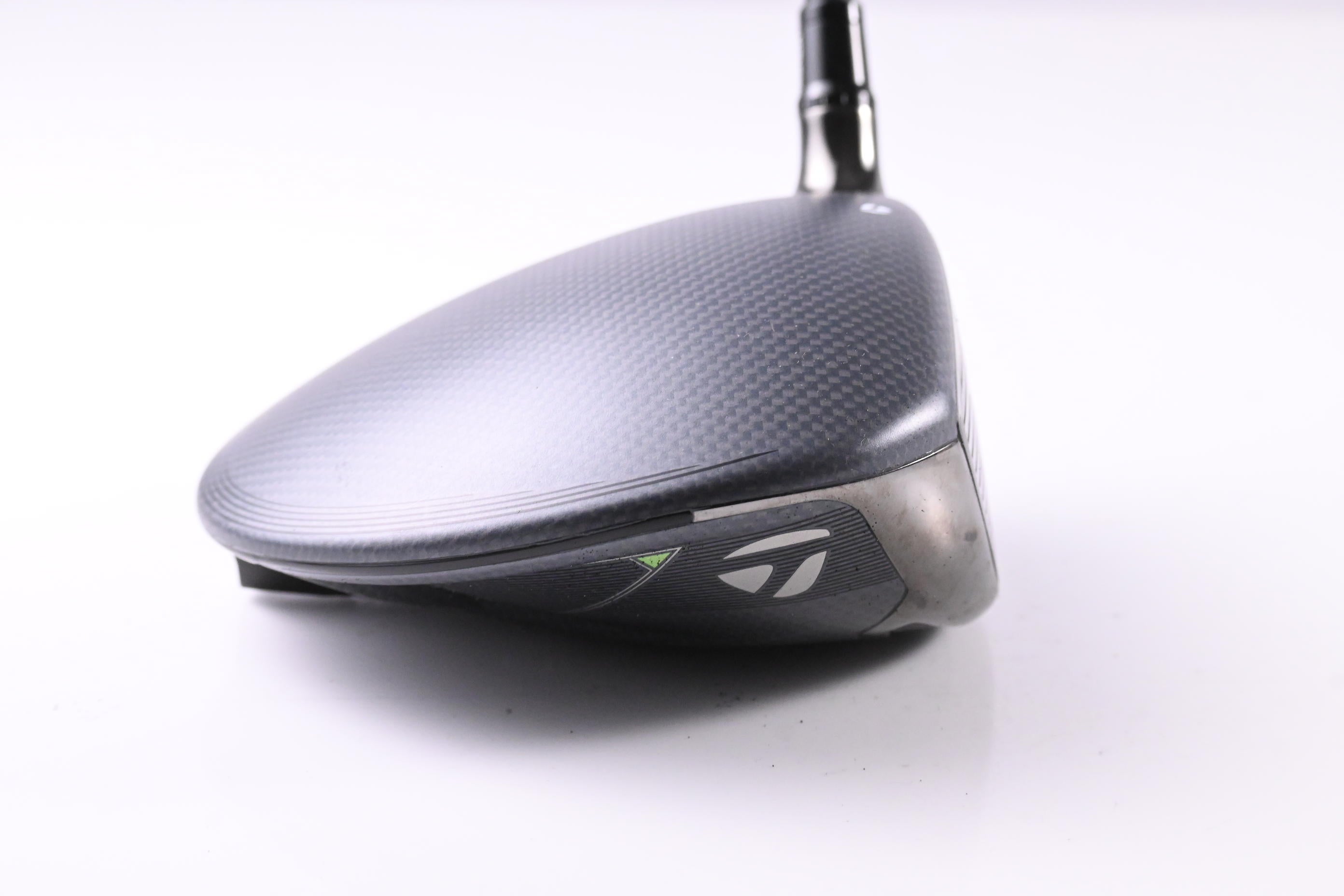 Taylormade Qi35 Driver / 9 Degree / Regular Flex Tensei AV Limited Blue 65 Shaft
