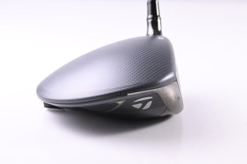 Taylormade Qi35 Driver / 9 Degree / Regular Flex Tensei AV Limited Blue 65 Shaft