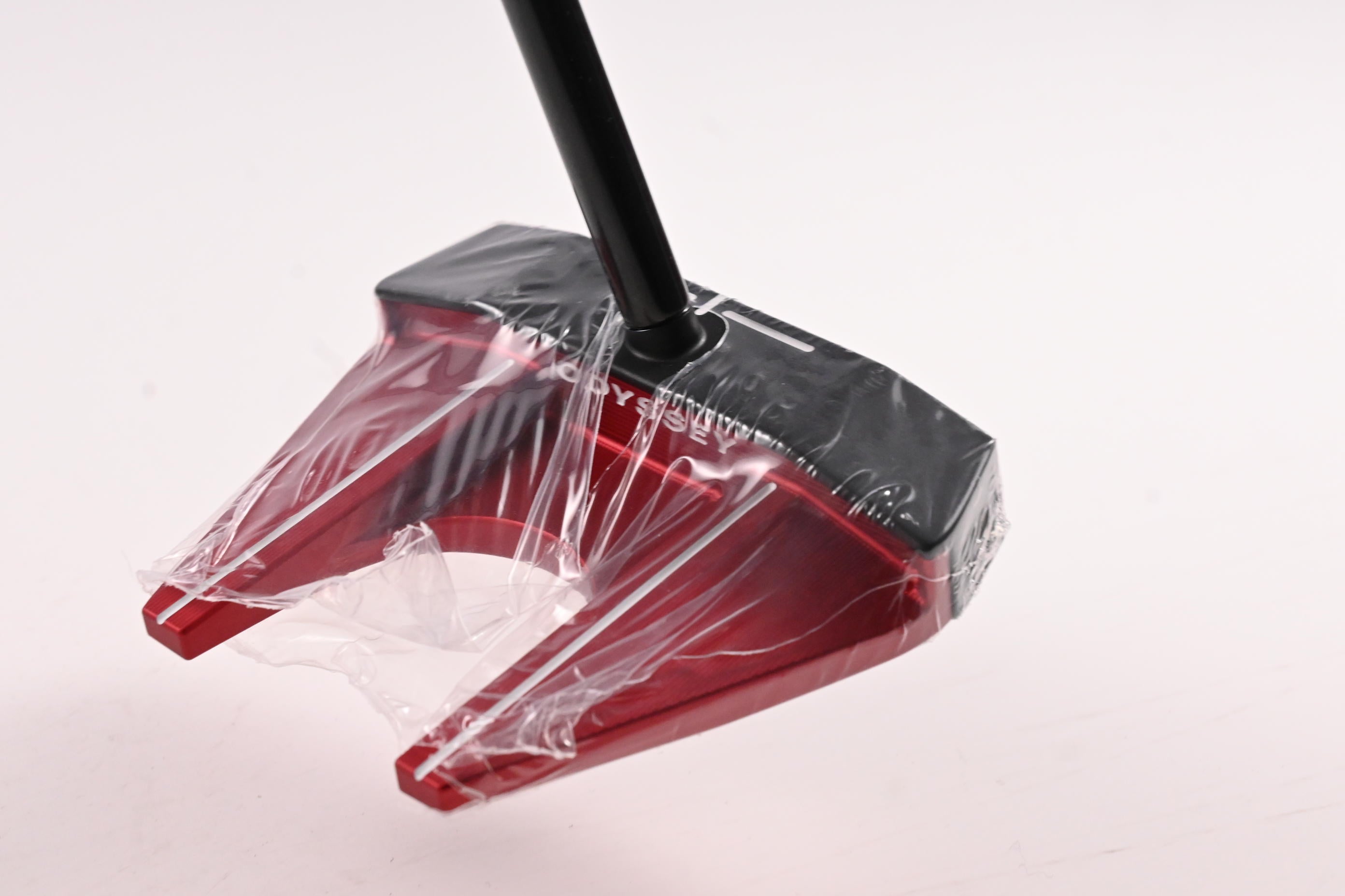 Odyssey Square 2 Square Tri-Hot #7 Putter / 34 Inch