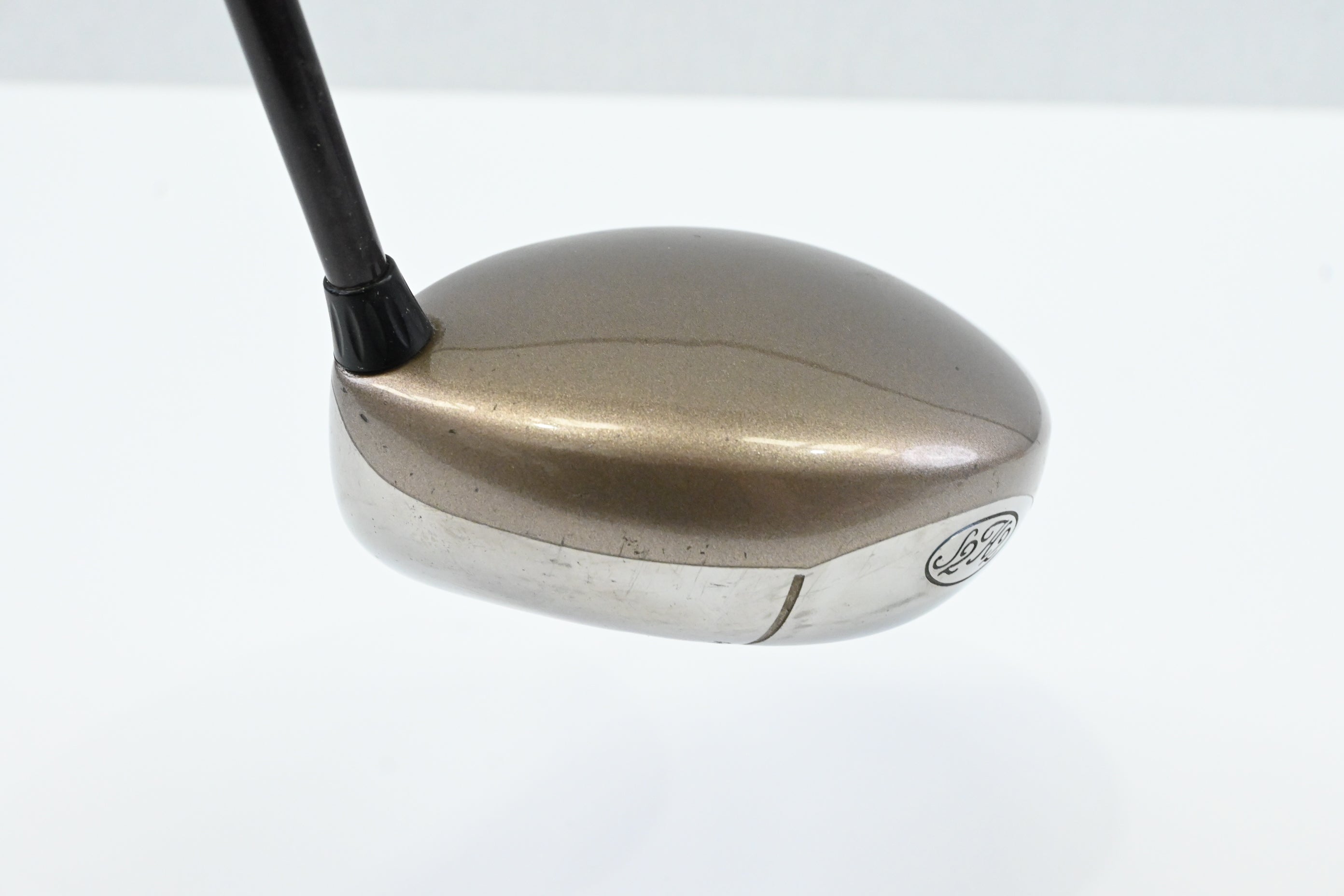 Ladies Callaway Big Bertha Titanium Driver / 13 Degree / Ladies Flex Gems 55