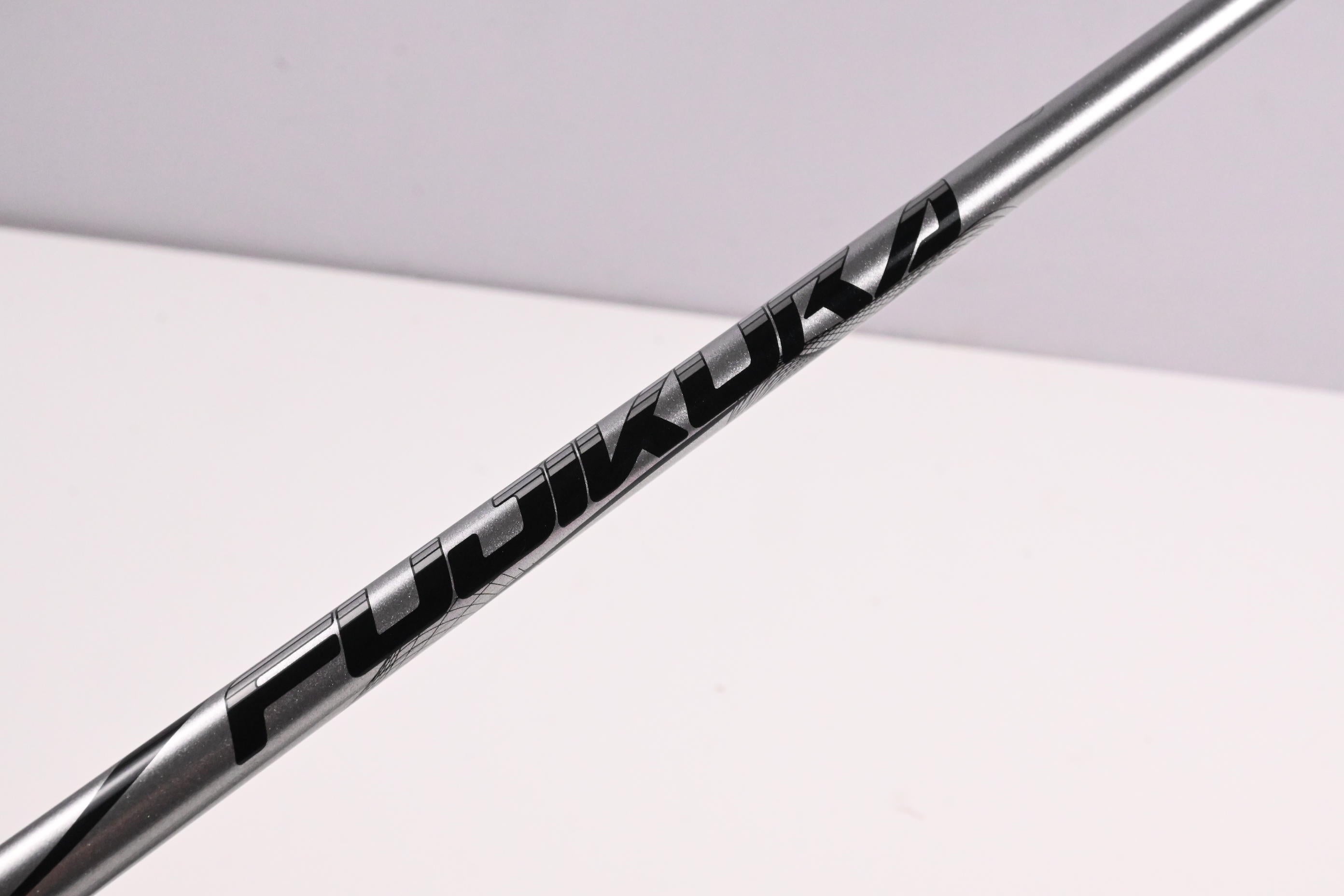 Fujikura Pro 60 2024 Driver Shaft / Stiff Flex / Cobra 3rd Gen