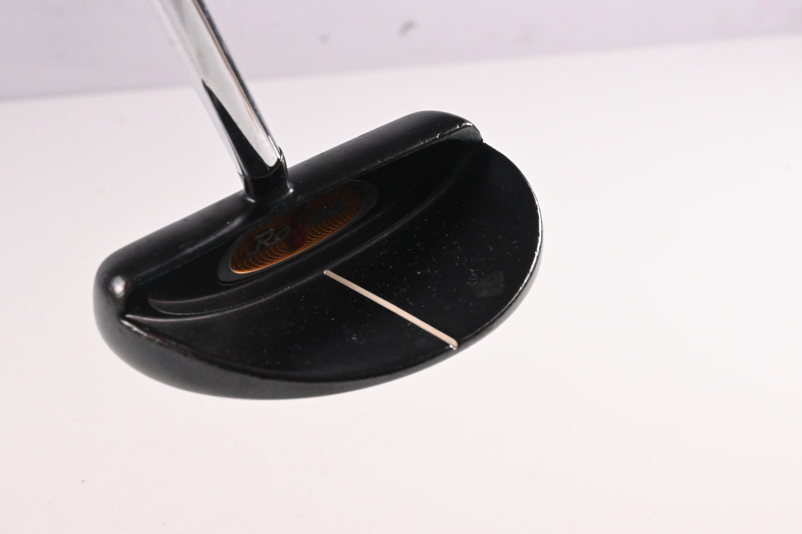 Taylormade Rossa Monte Carlo 7 Classic Putter / 33 Inch