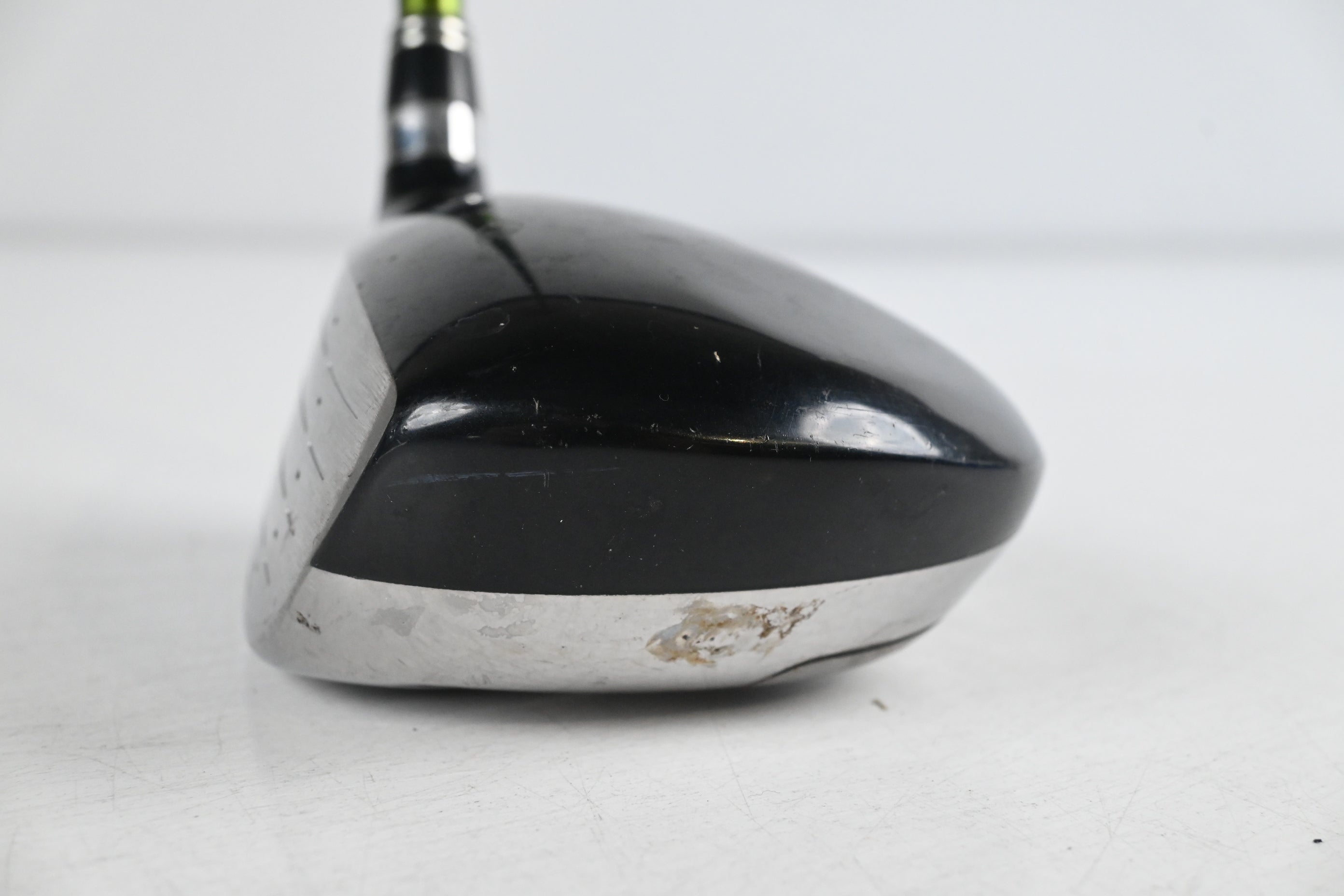 Left Hand Cobra F-Speed #5 Wood / 18 Degree / Regular Flex Aldila NV Speed Tuned