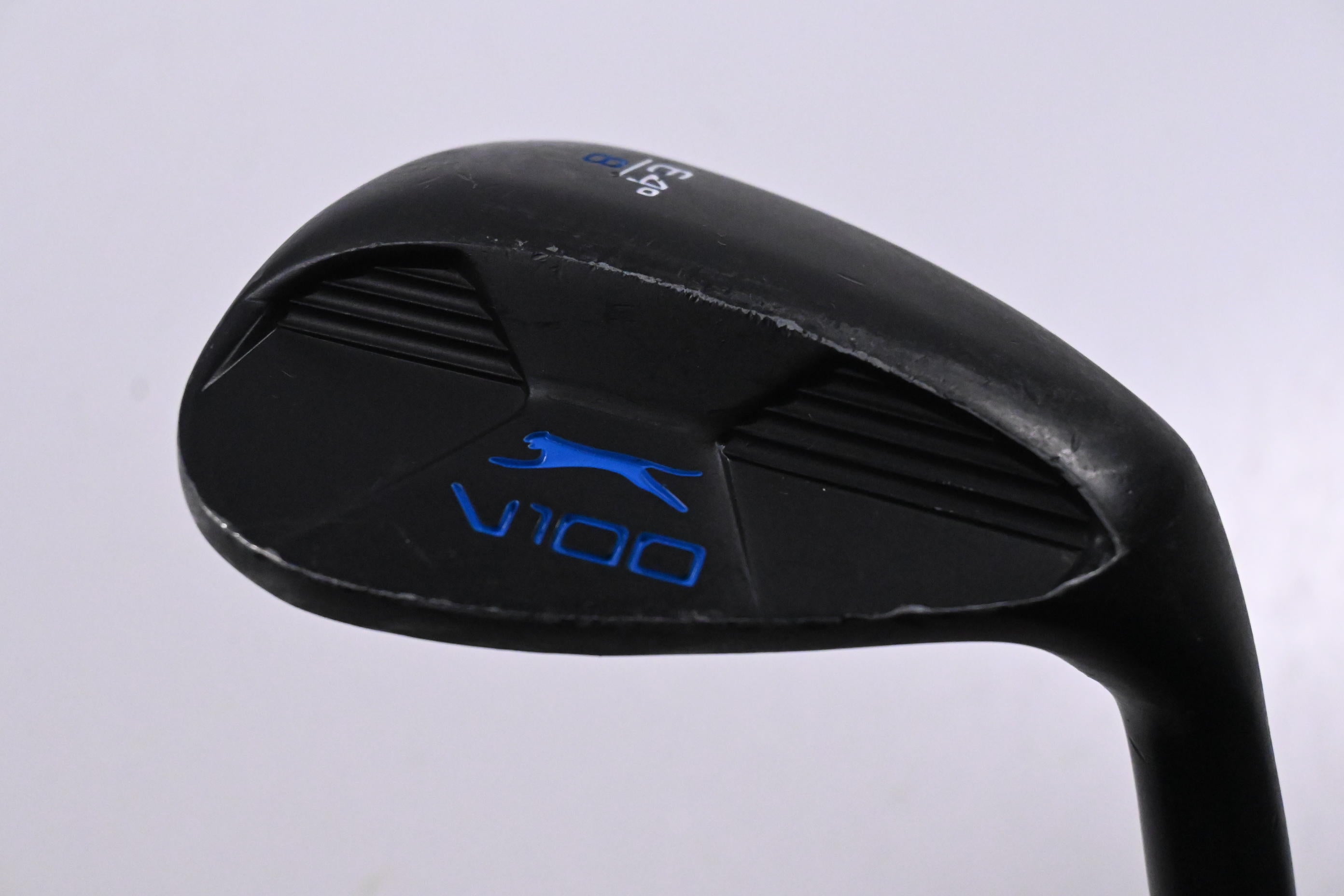 Slazenger V100 Lob Wedge / 64 Degree / Regular Flex Slazenger Shaft