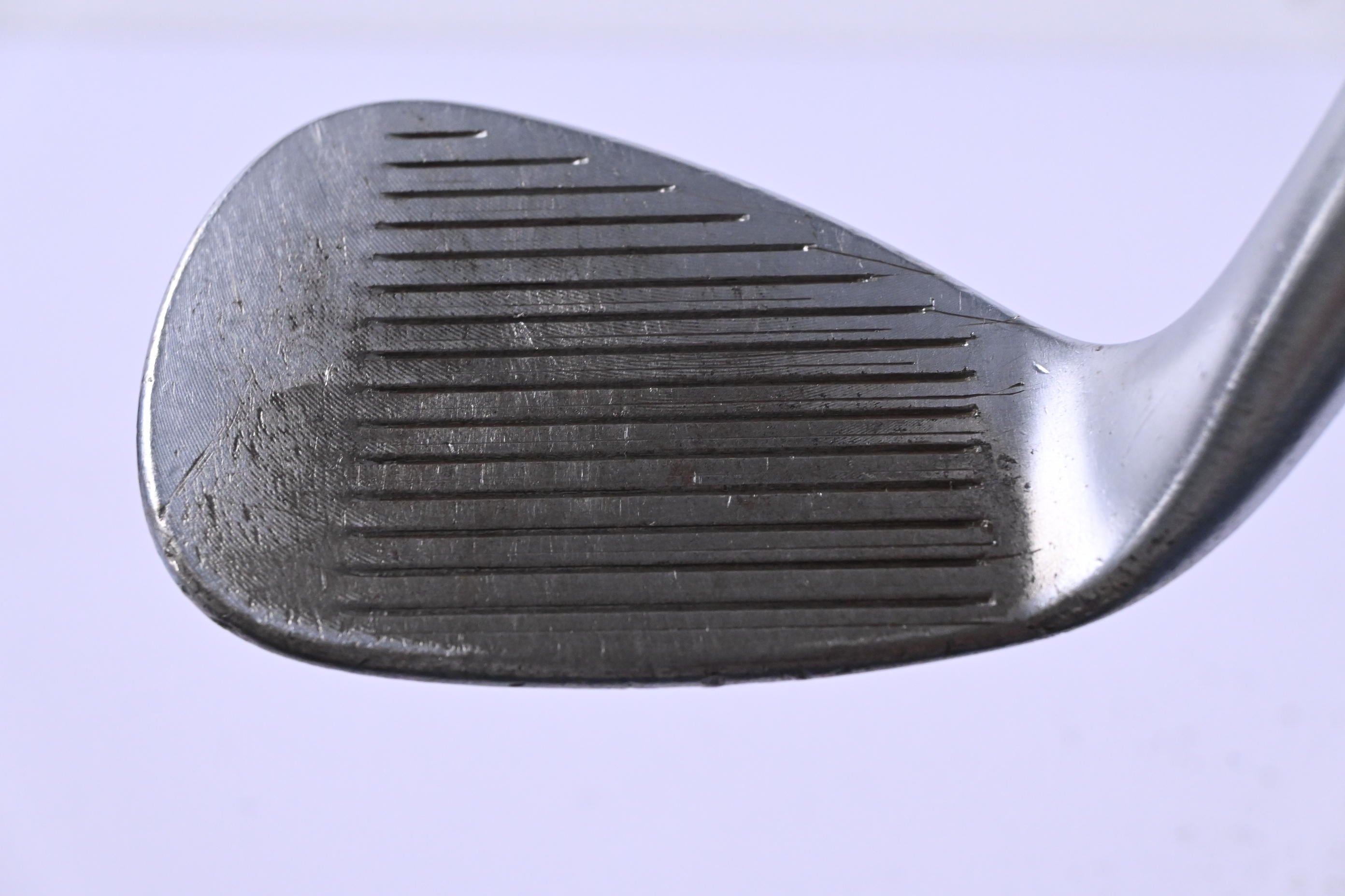 Titleist Vokey Spin Milled 2007 Lob Wedge / 58 Degree / Stiff Flex DG S200 Shaft