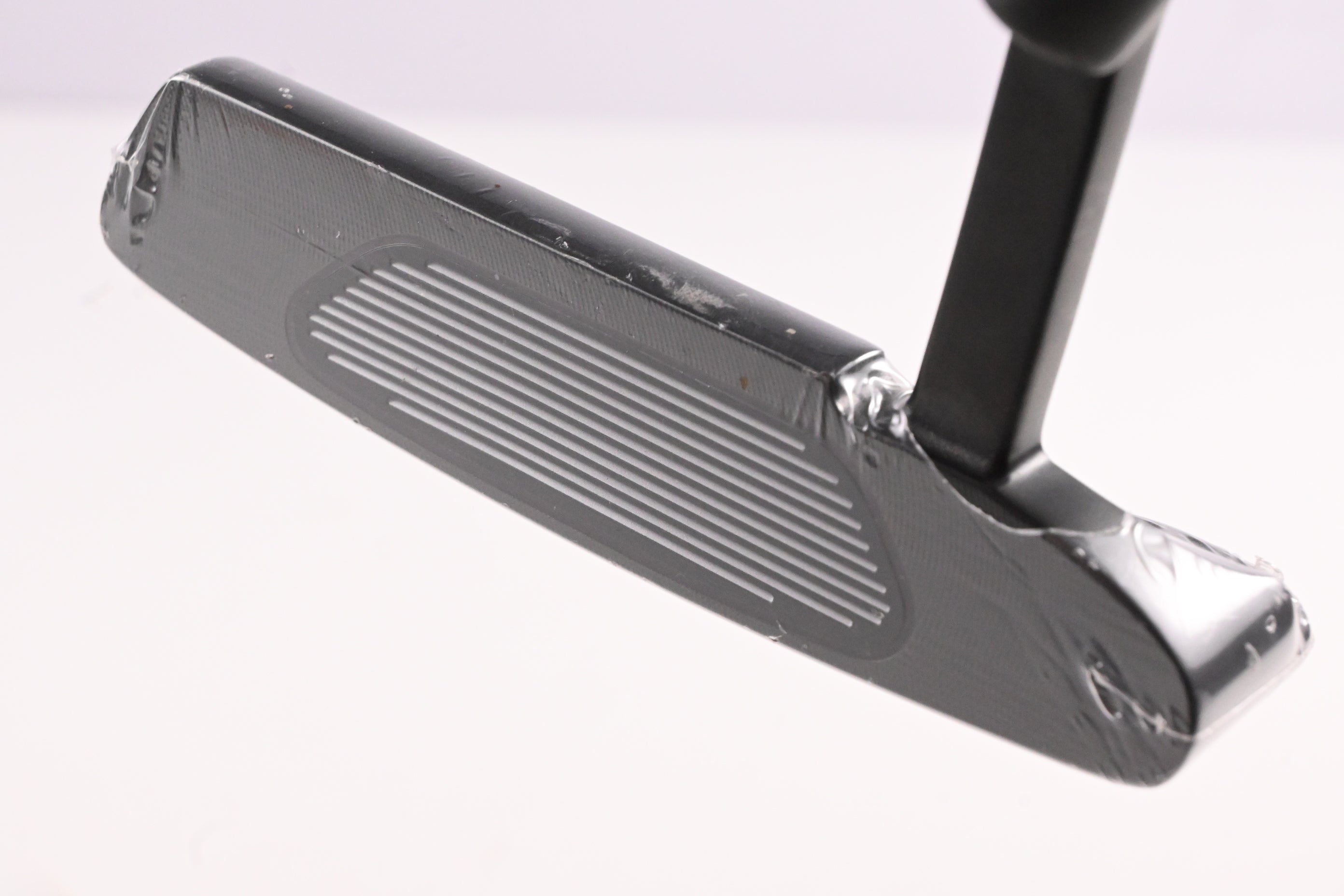 Taylormade TP Black Collection Soto 1 Putter / 34 Inch