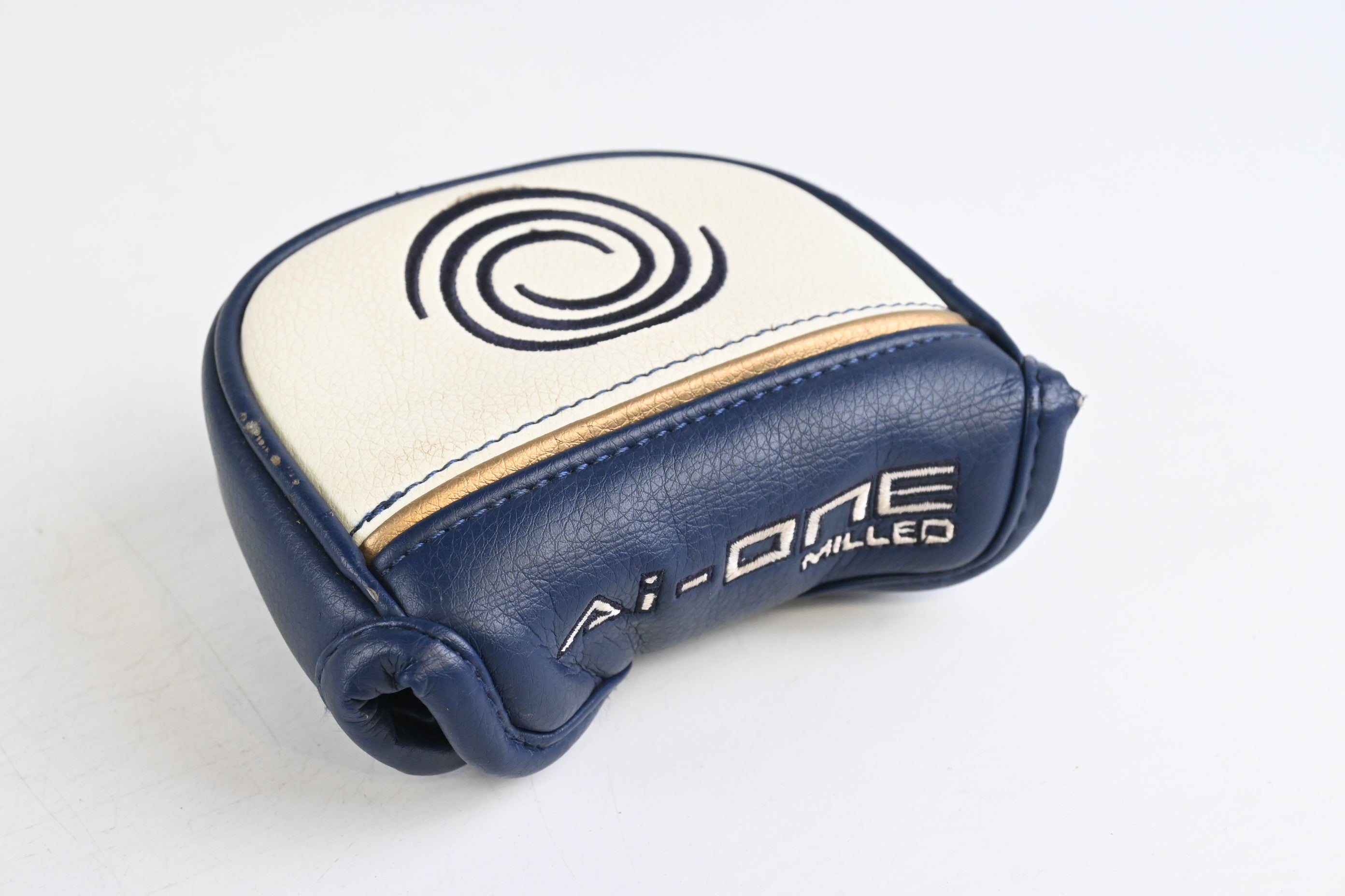 Odyssey Ai-One Milled Three T S Putter / 35 Inch