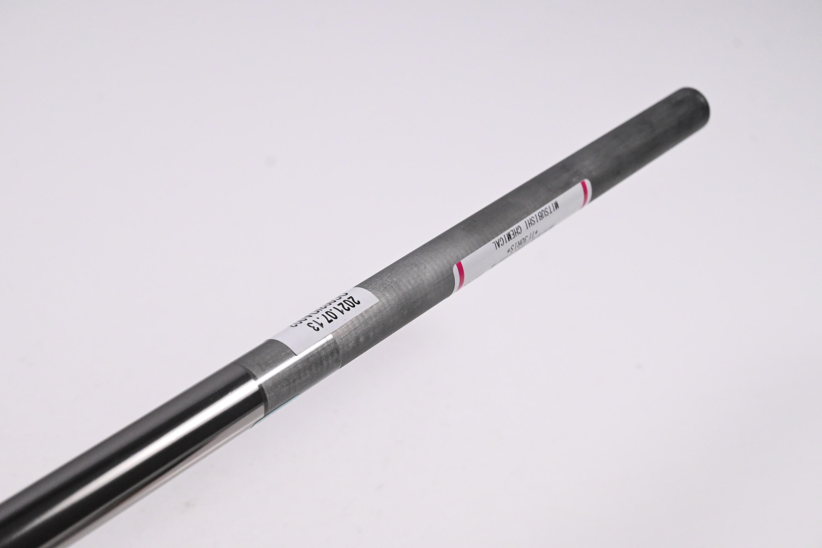Diamana ZF Series 60 Driver Shaft / X-Flex / .335" Tip / Uncut