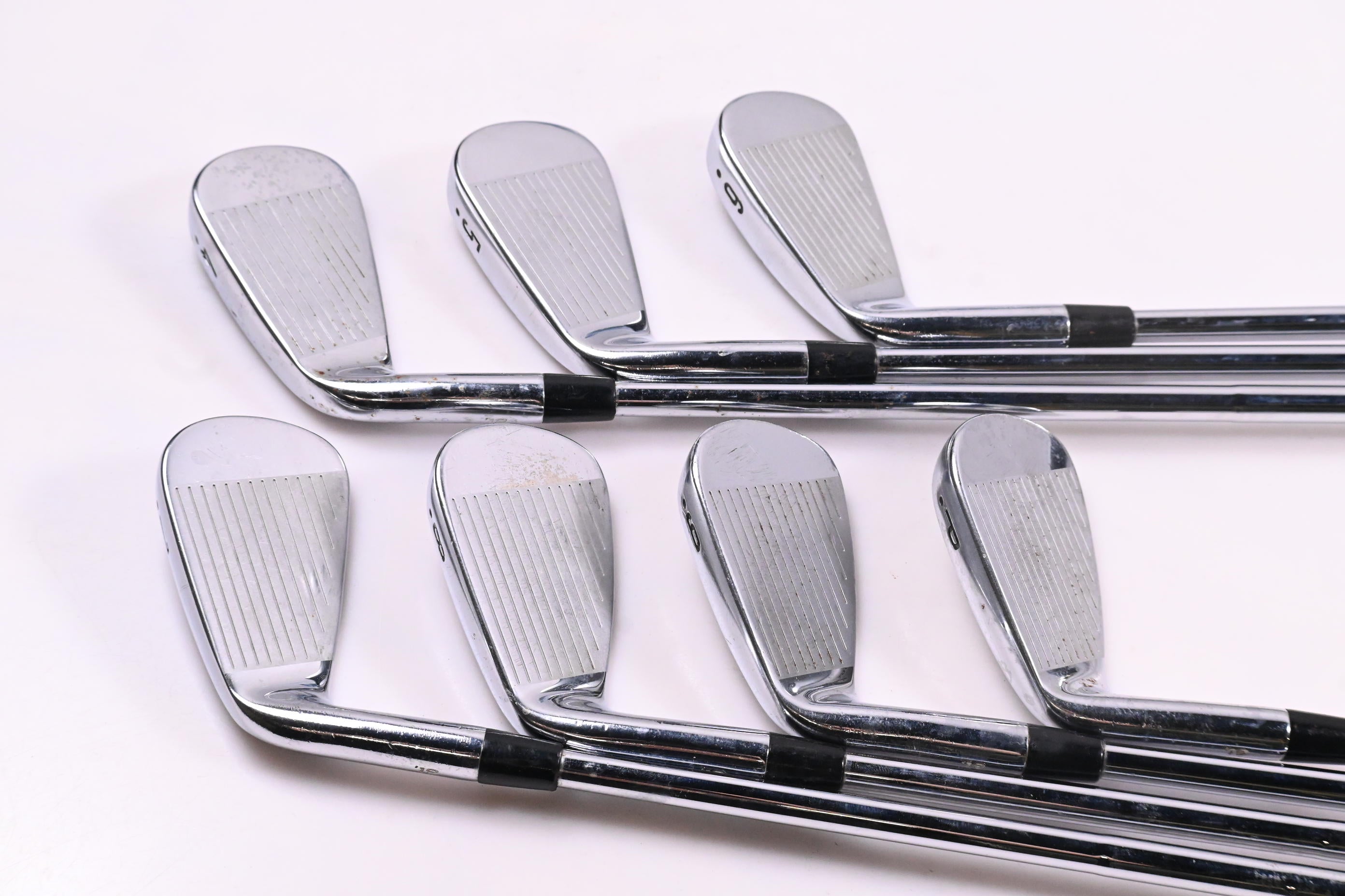 Callaway Apex Pro 19 Irons / 4-PW / X-Flex Dynamic Gold X100 Shafts