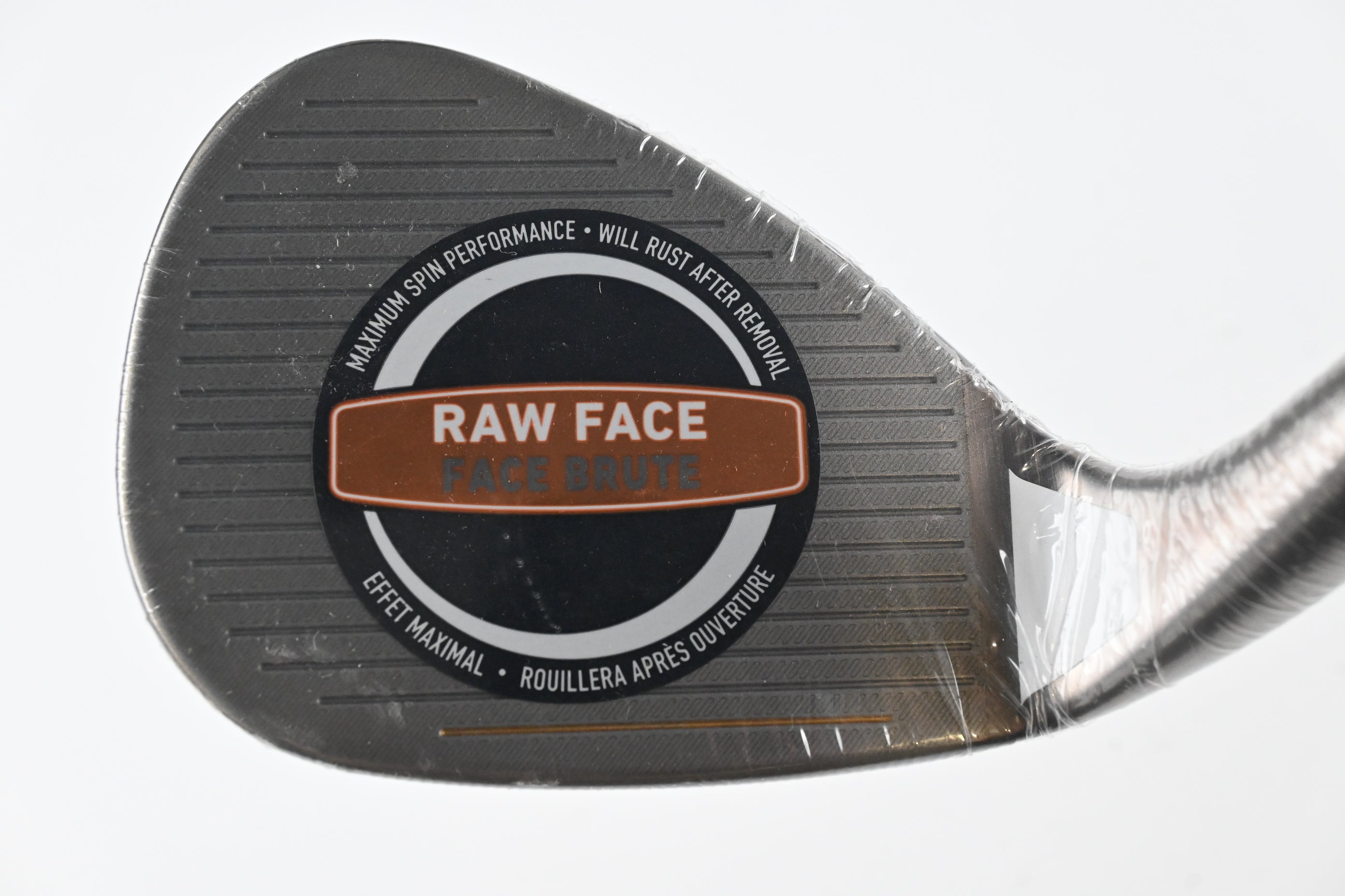 Taylormade Hi-Toe 4 Lob Wedge / 58 Degree / Wedge Flex Dynamic Gold 115