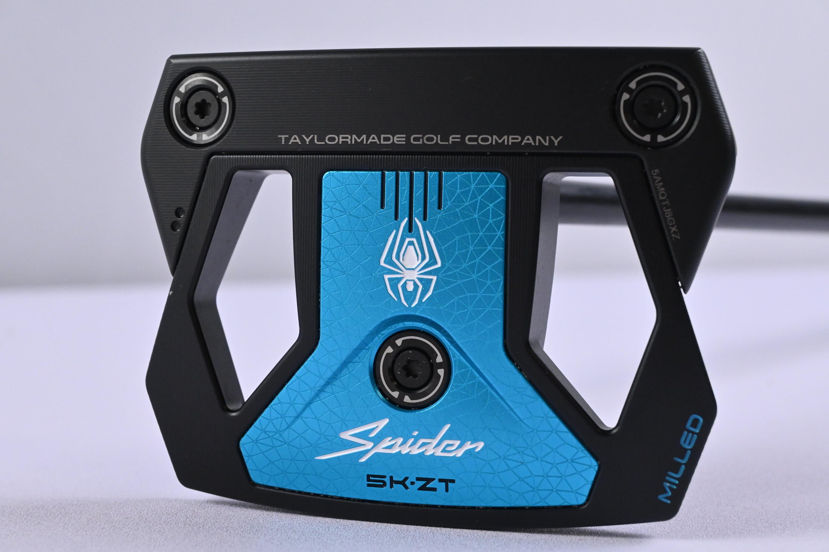 Taylormade Spider 5K-ZT Black Putter / 36 Inch
