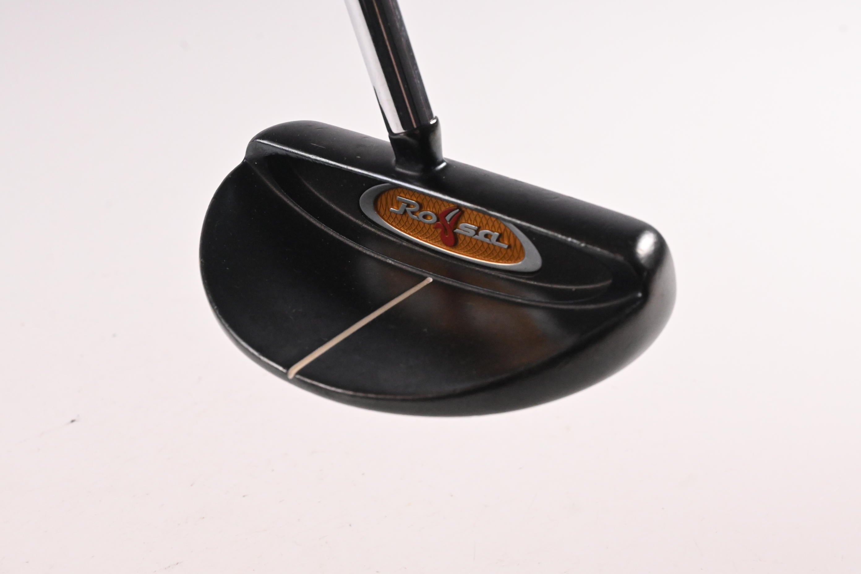 Taylormade Rossa Monte Carlo 7 Classic Putter / 33 Inch