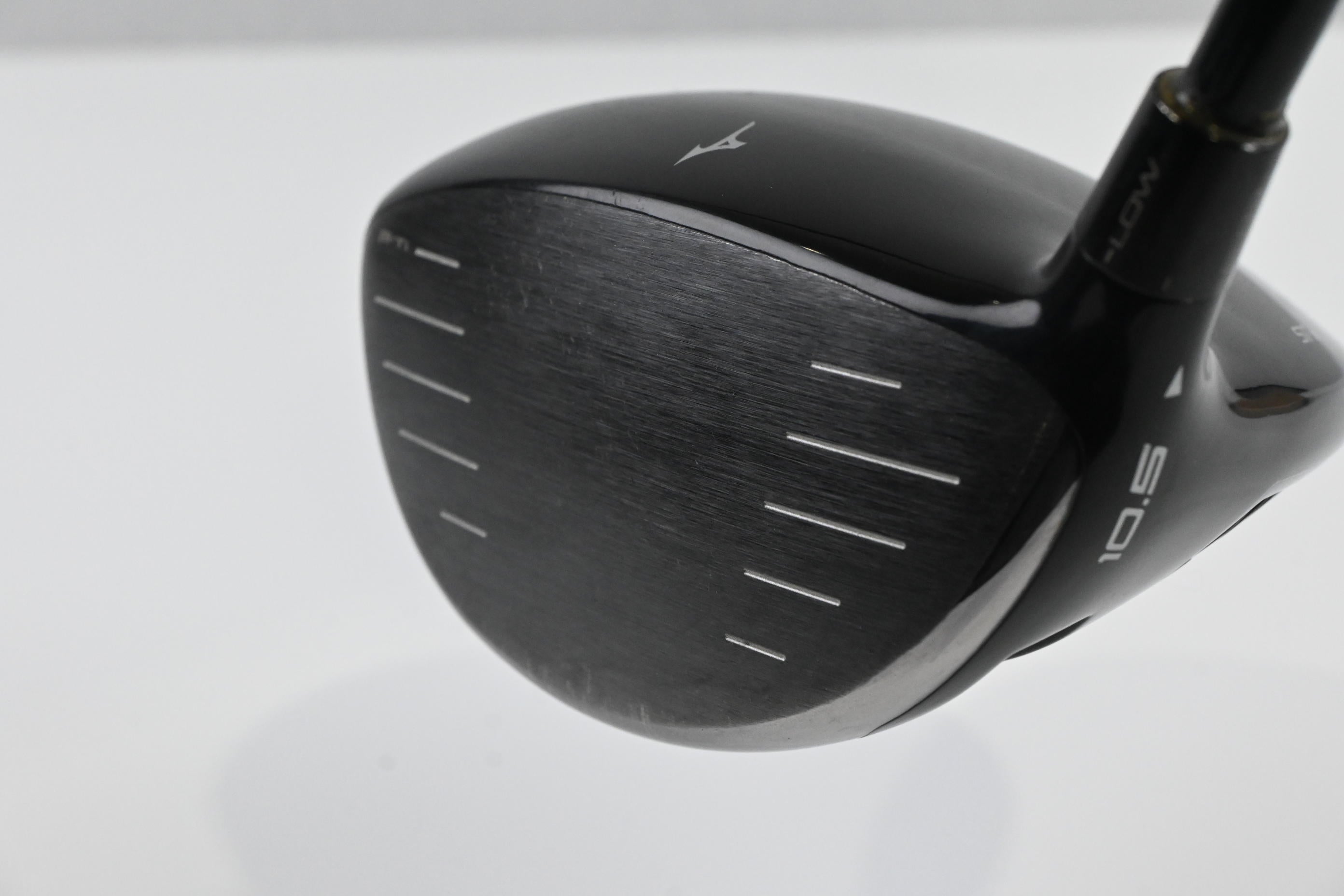 Mizuno ST-X Driver / 10.5 Degree / Regular Flex Kai'li Blue 60 Shaft