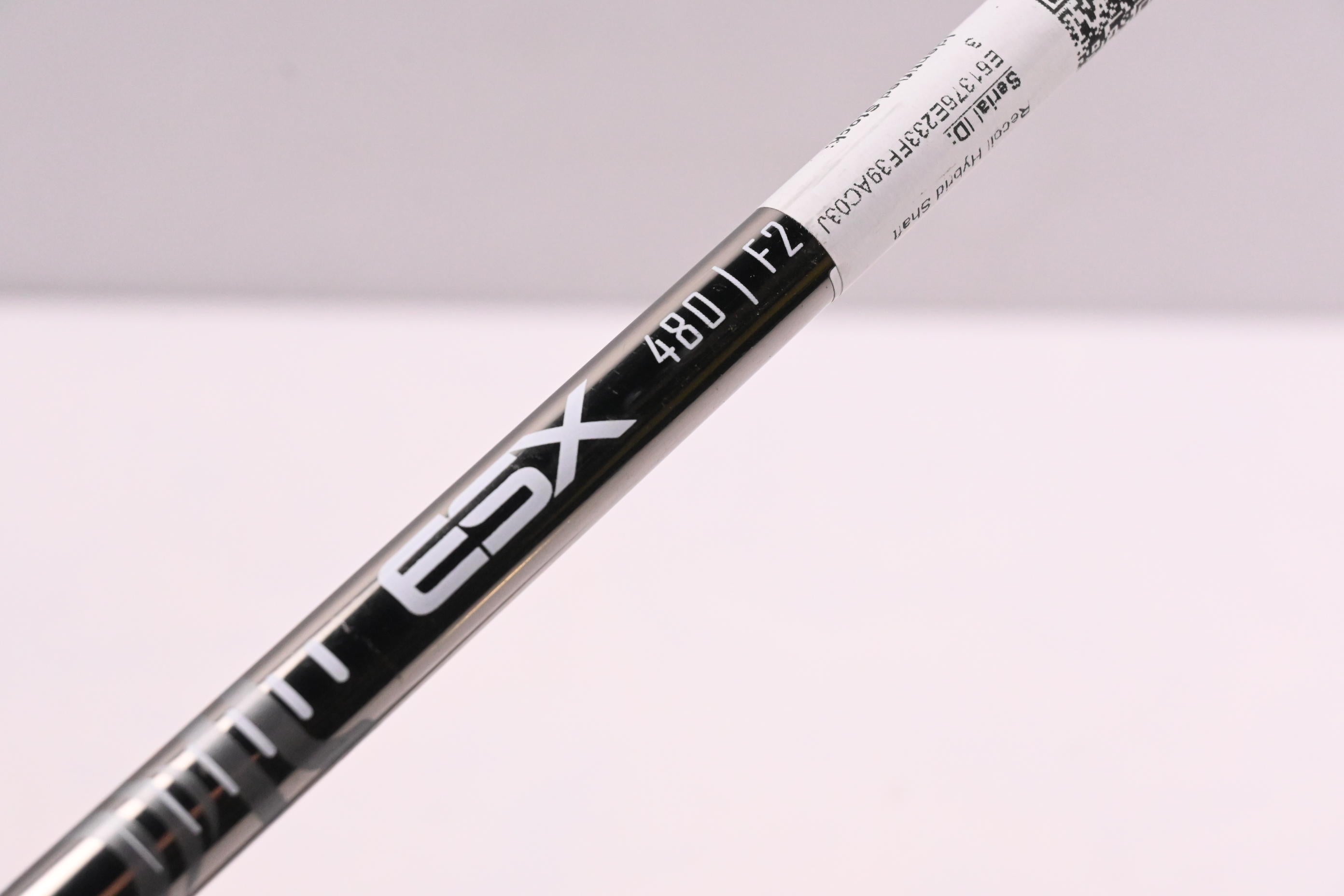 UST Mamiya Recoil ESX480 #7 Hybrid Shaft / Senior Flex / Cobra 2nd Gen