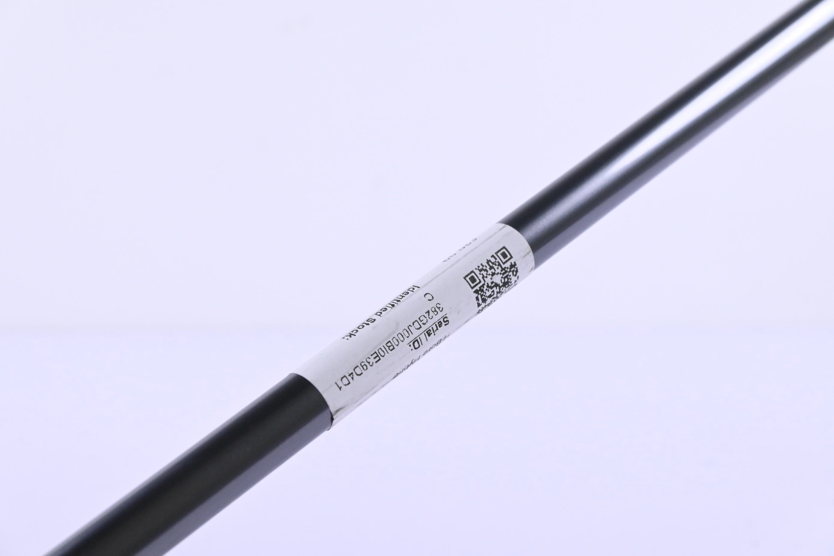 Cleveland HiBore #5 Hybrid / 28 Degree / Regular Flex HiBore 78 Shaft