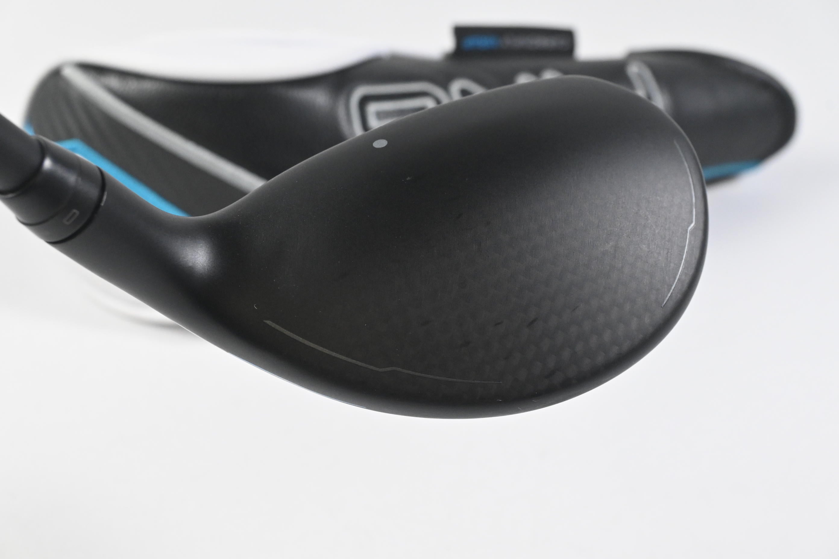 Ping G440 #3 Hybrid / 20 Degree / Stiff Flex Ping Alta CB Blue 70 Shaft