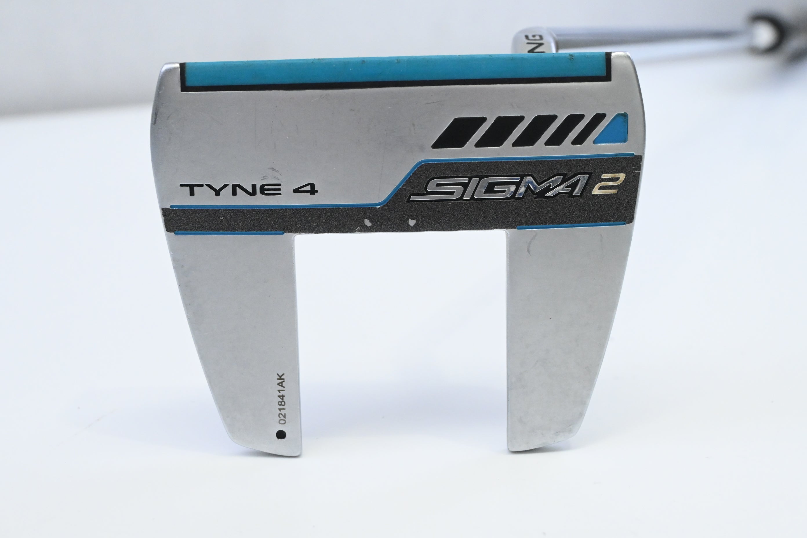 Ping Sigma 2 Tyne 4 Putter / 33 Inch