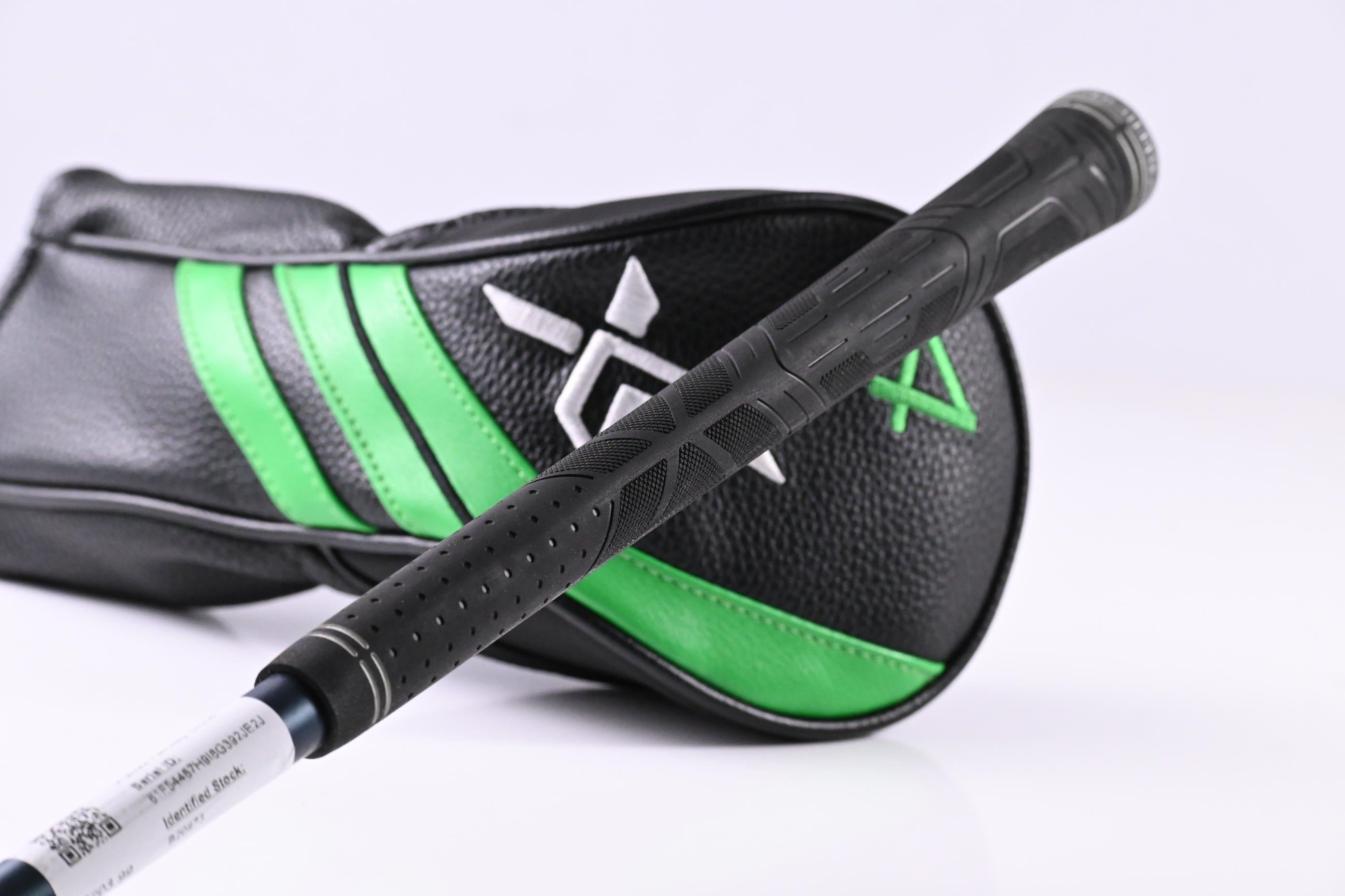 XXIO X 2022 #4 Wood / 16.5 Degree / Regular Flex Miyazaki AX-II Shaft