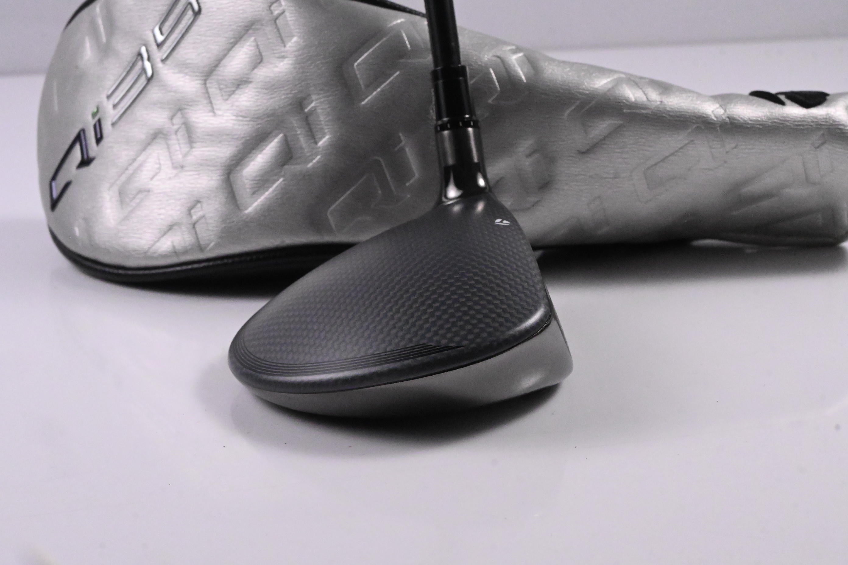 Taylormade Qi35 #3 Wood / 15 Degree / X-Flex Diamana D+ 62 Shaft