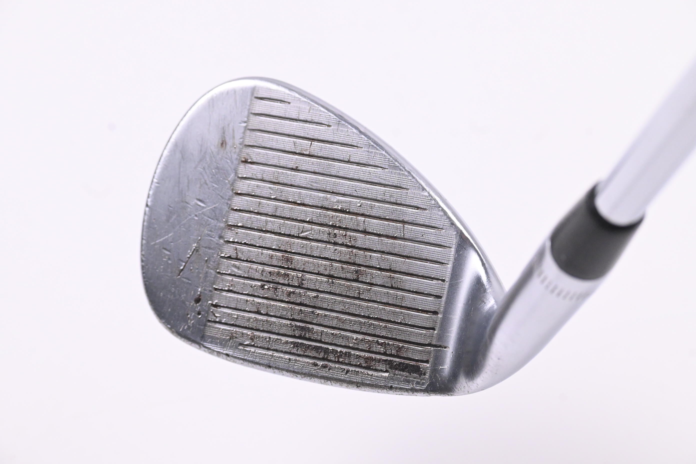 Callaway Mack Daddy 4 Lob Wedge / 64 Degree / Stiff Flex Dynamic Gold S200