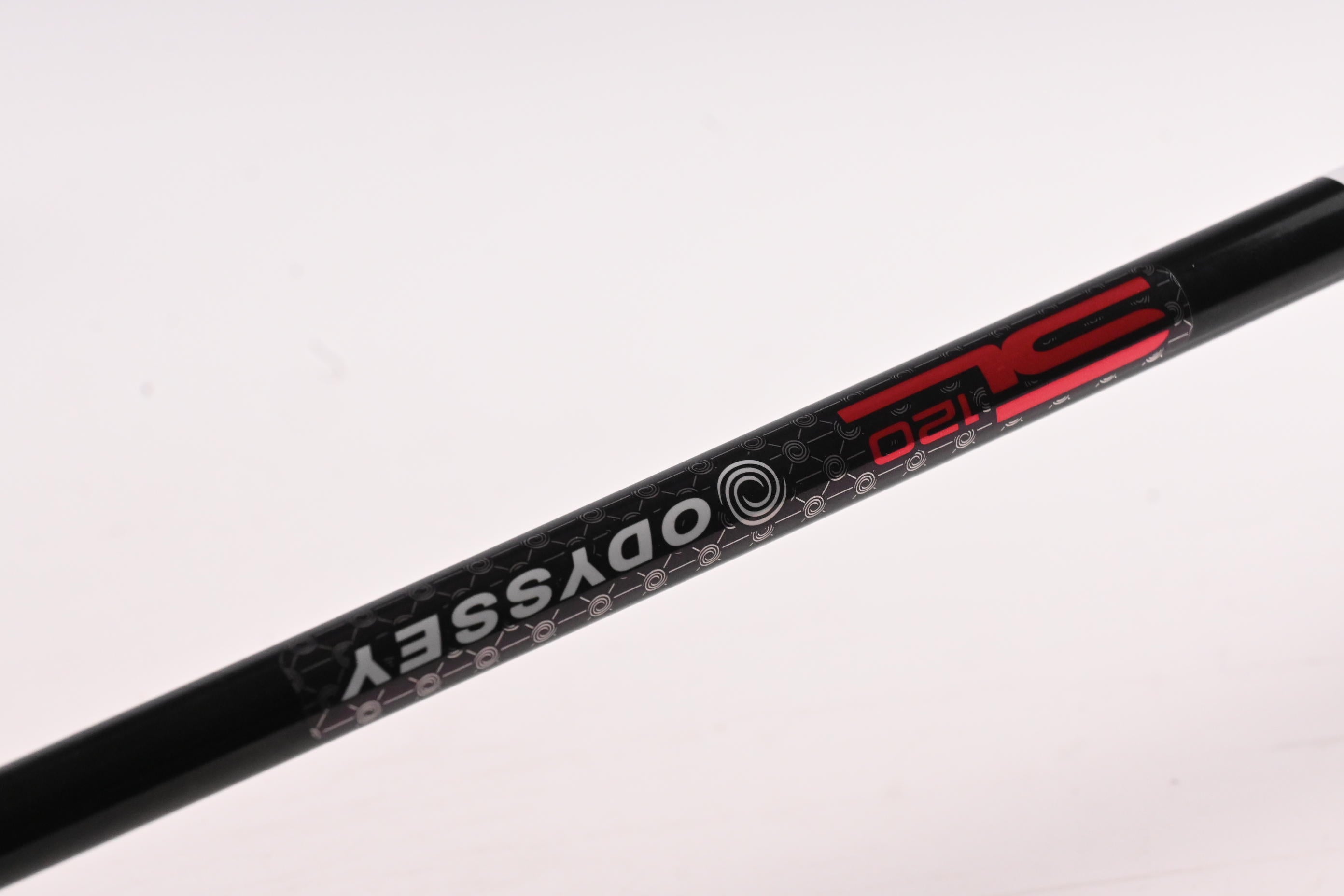Odyssey Square 2 Square Tri-Hot #7 Putter / 34 Inch