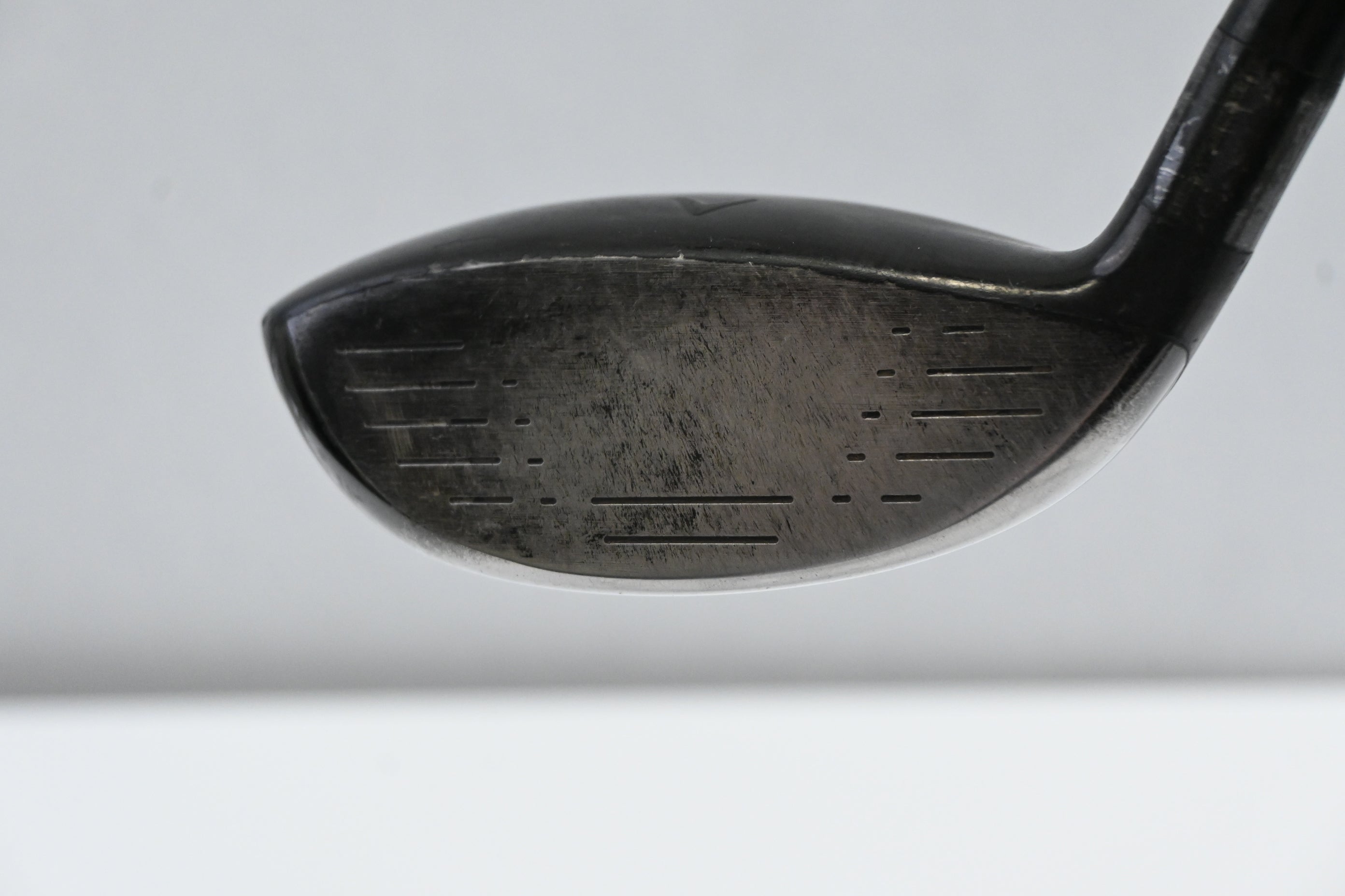Callaway XR16 #4 Wood / 17 Degree / Senior Flex Fujikura Speeder Shaft