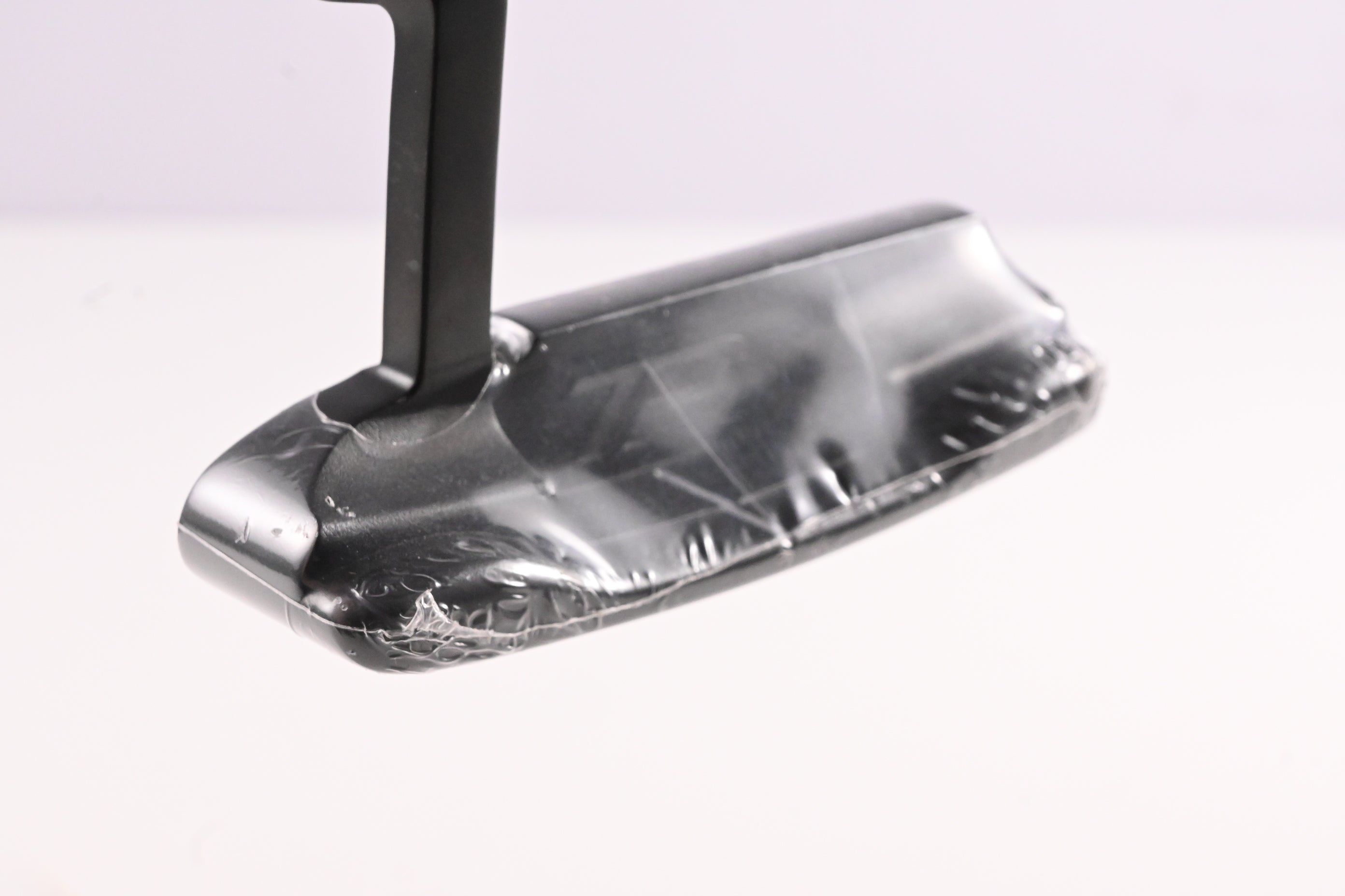 Taylormade TP Black Collection Soto 1 Putter / 34 Inch