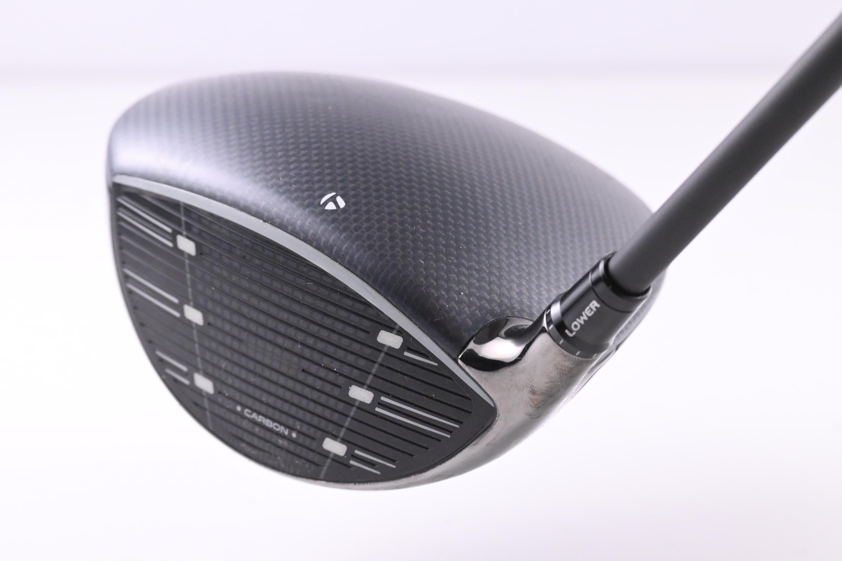 Taylormade Qi35 Driver / 9 Degree / Regular Flex Tensei AV Limited Blue 65 Shaft