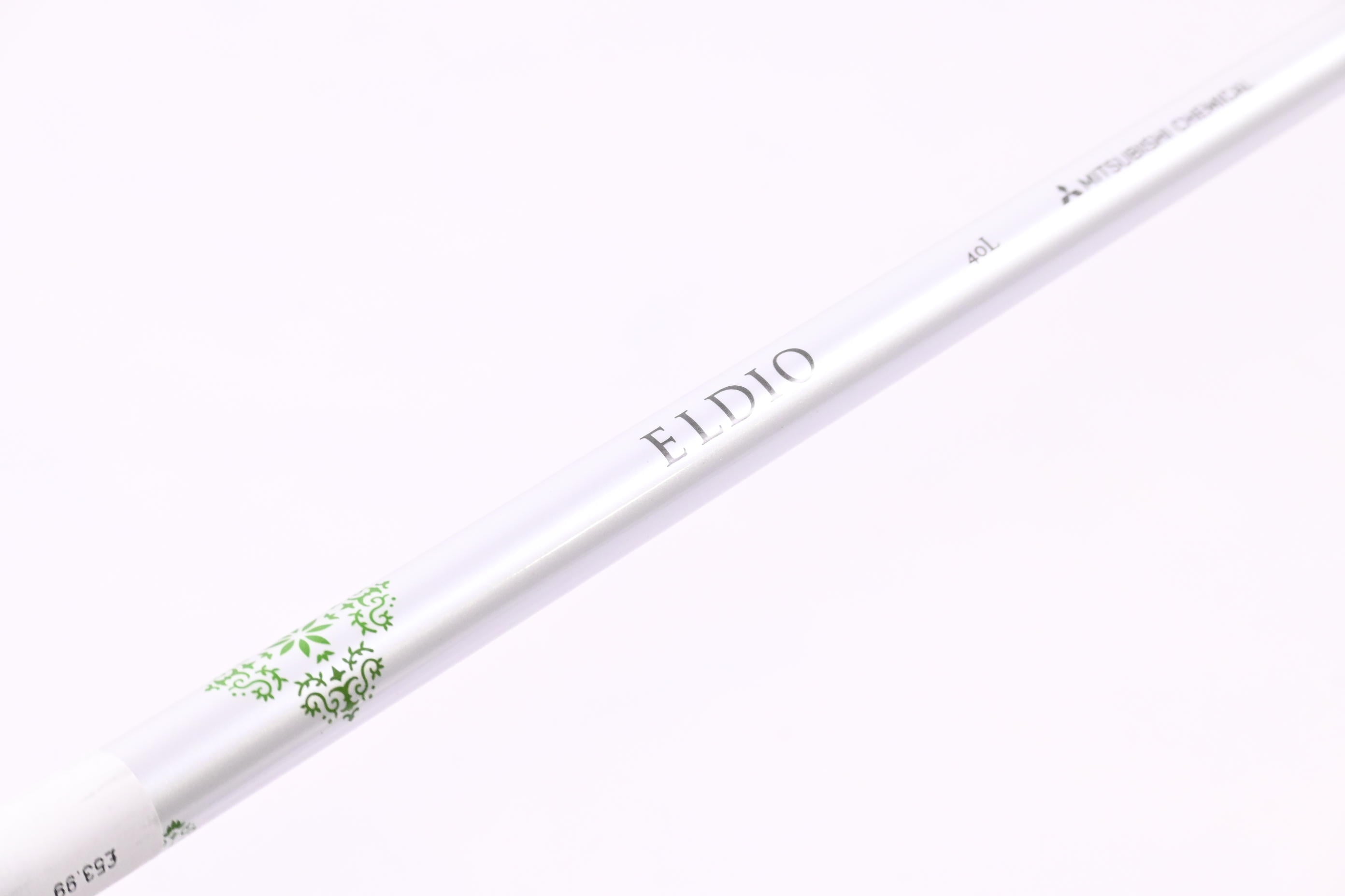 Mitsubishi Chemical Eldio 40 Driver Shaft / Ladies Flex / Callaway 2nd Gen
