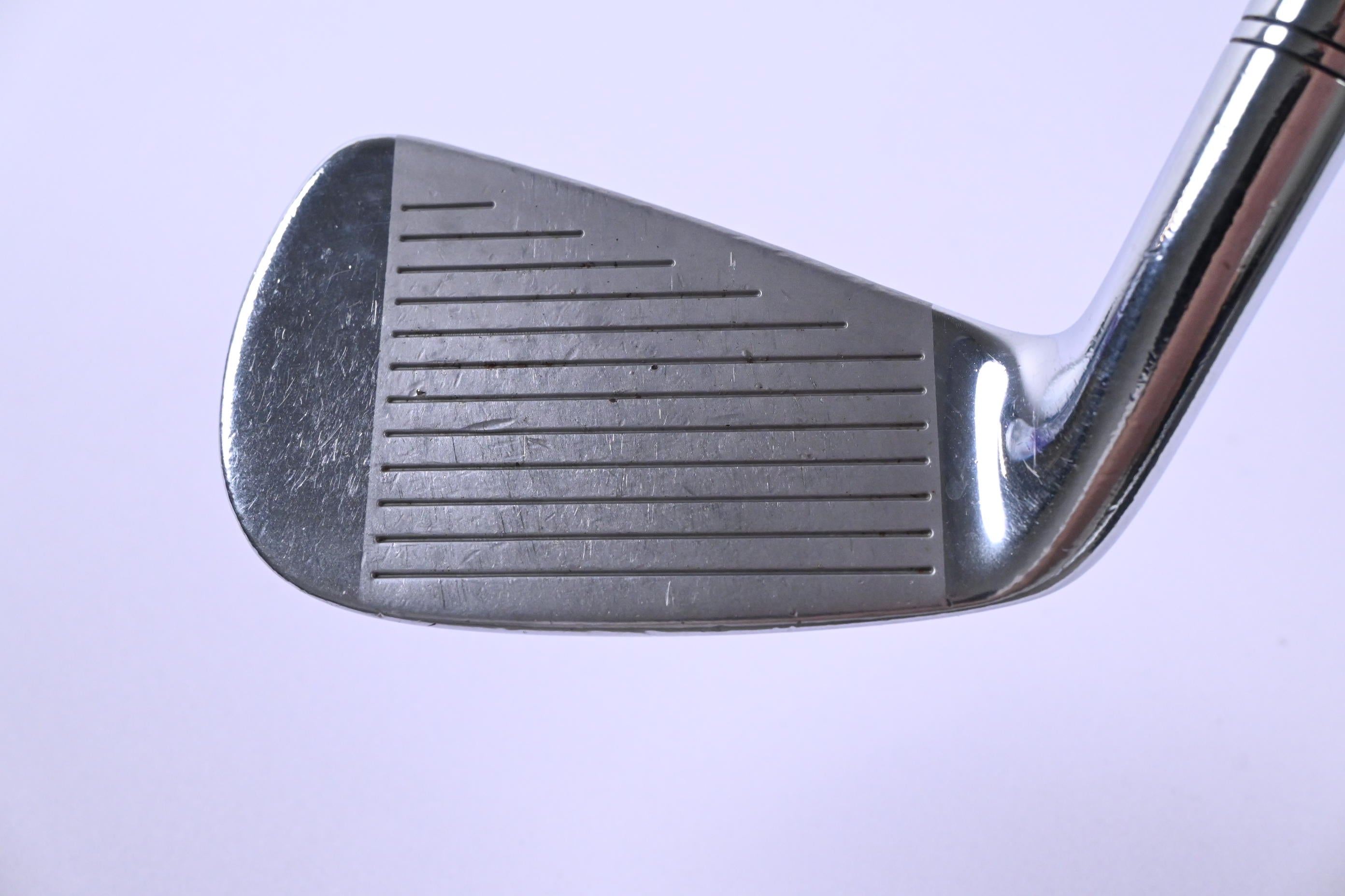 Titleist 735.CM #6 Iron / Regular Flex Dynamic Gold R300 Shaft