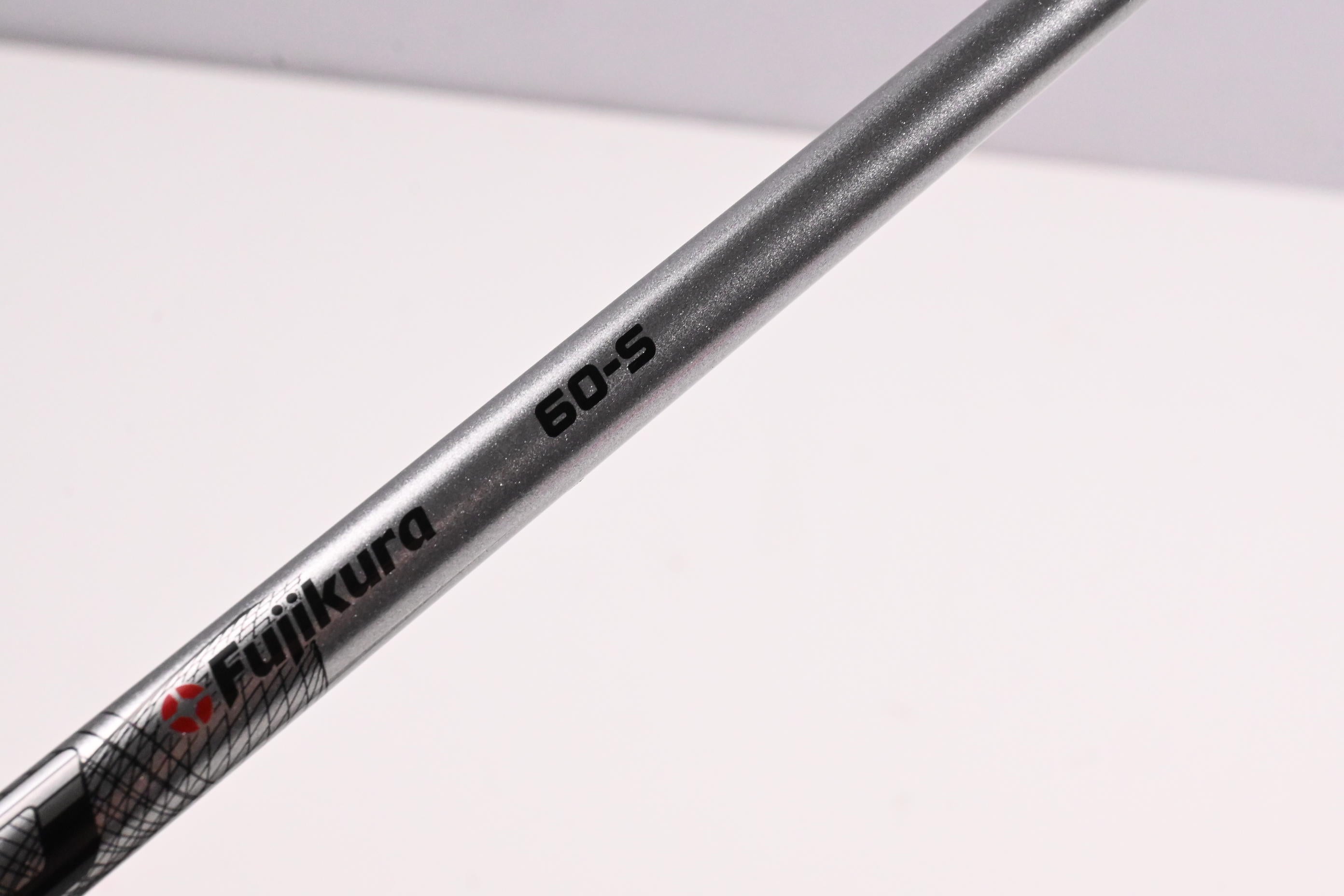 Fujikura Pro 60 2024 Driver Shaft / Stiff Flex / Cobra 3rd Gen