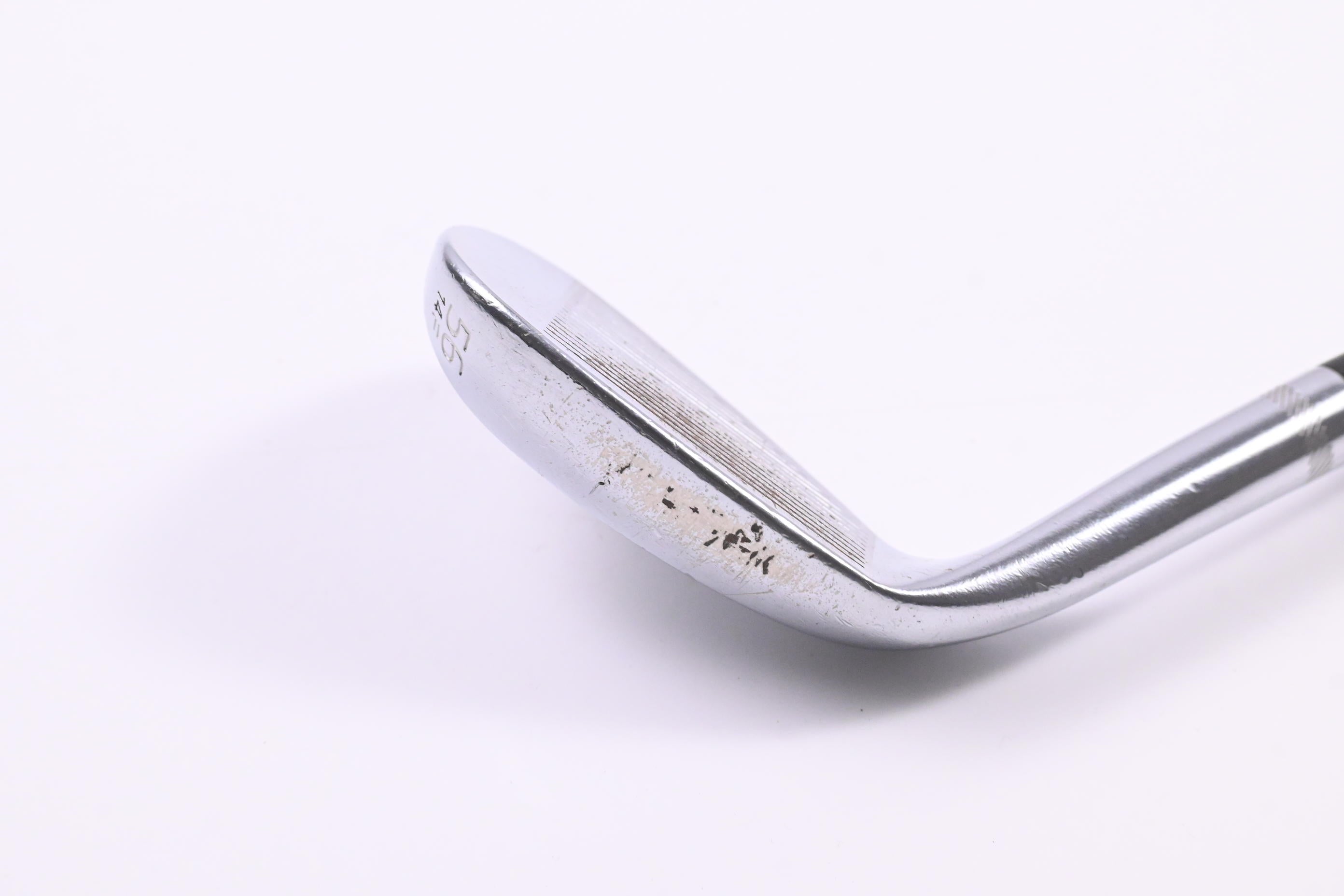 Titleist Vokey SM7 Sand Wedge / 56 Degree / Wedge Flex Vokey SM7 Shaft