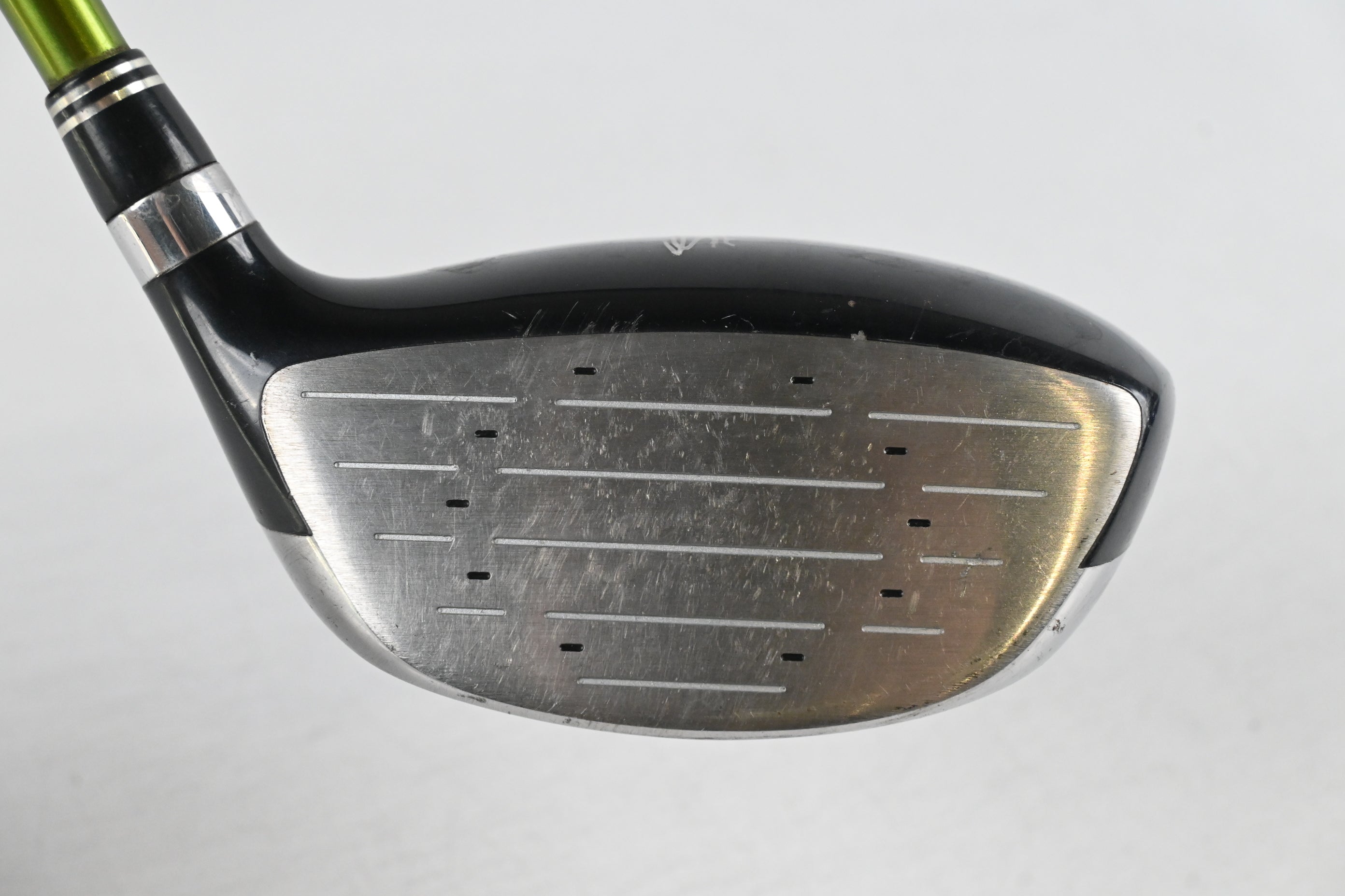 Left Hand Cobra F-Speed #5 Wood / 18 Degree / Regular Flex Aldila NV Speed Tuned