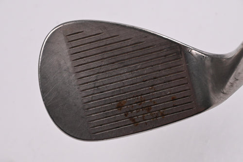 Titleist Vokey SM8 Sand Wedge / 56 Degree / Wedge Flex Steel Shaft