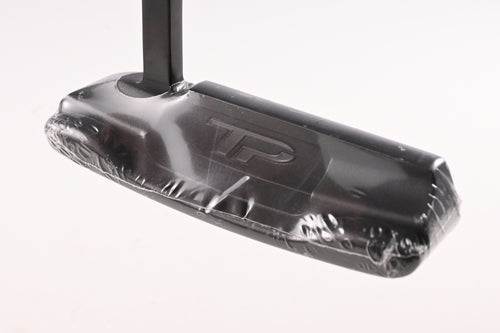 Taylormade TP Black Collection Soto 1 Putter / 34 Inch