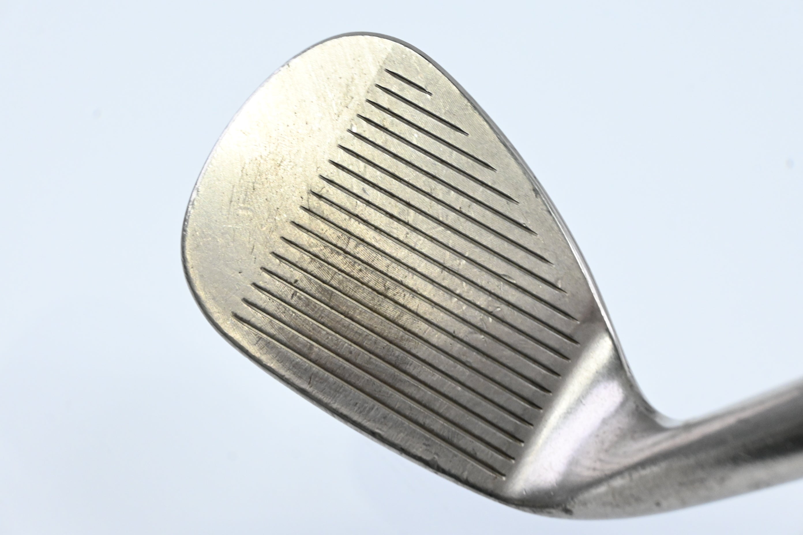 Titleist Vokey SM4 Sand Wedge / 54 Degree / Wedge Flex Vokey Design Shaft