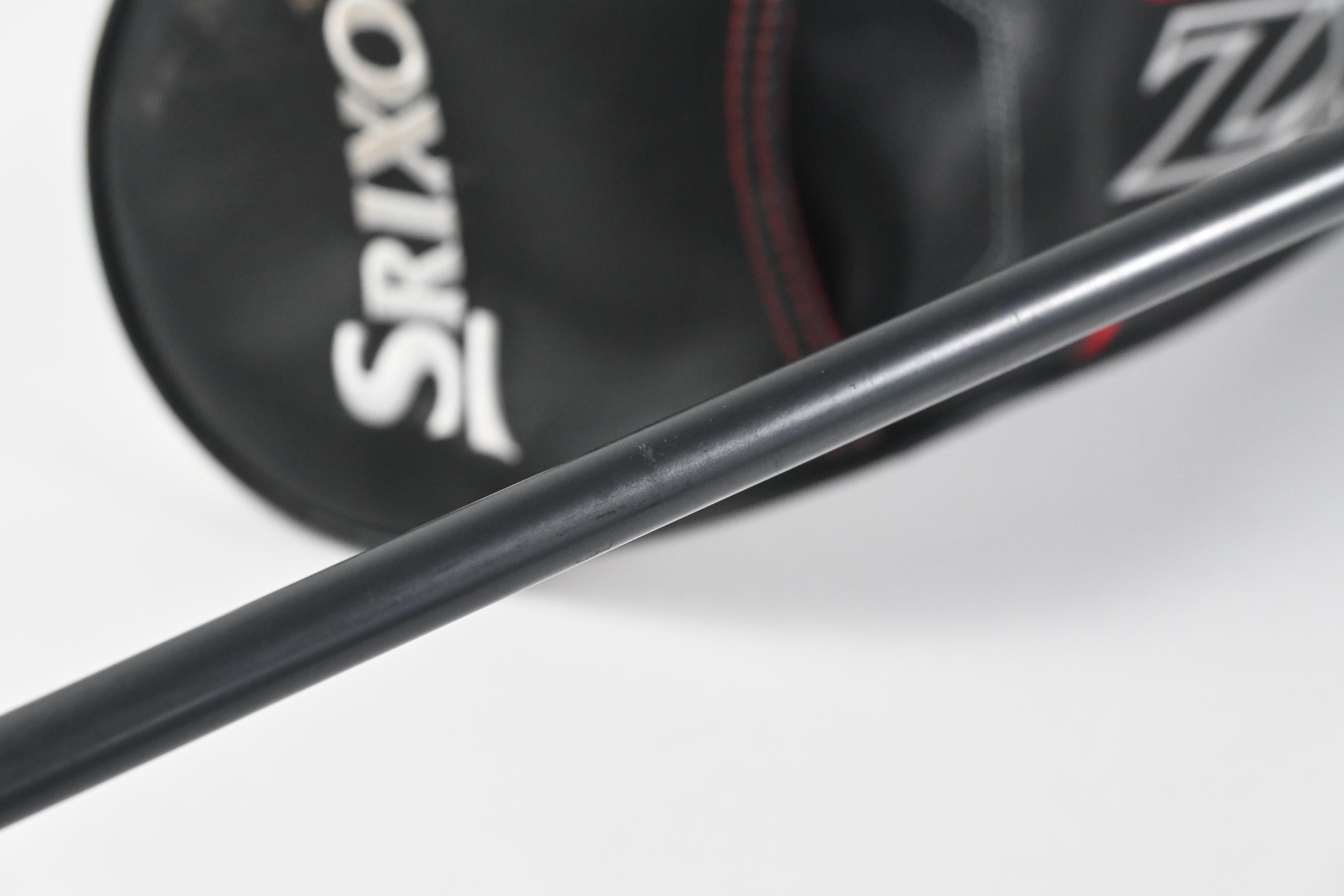 Left Hand Srixon ZX7 Mk II Driver 2023 / 10.5 Degree / Regular Flex HZRDUS Smoke