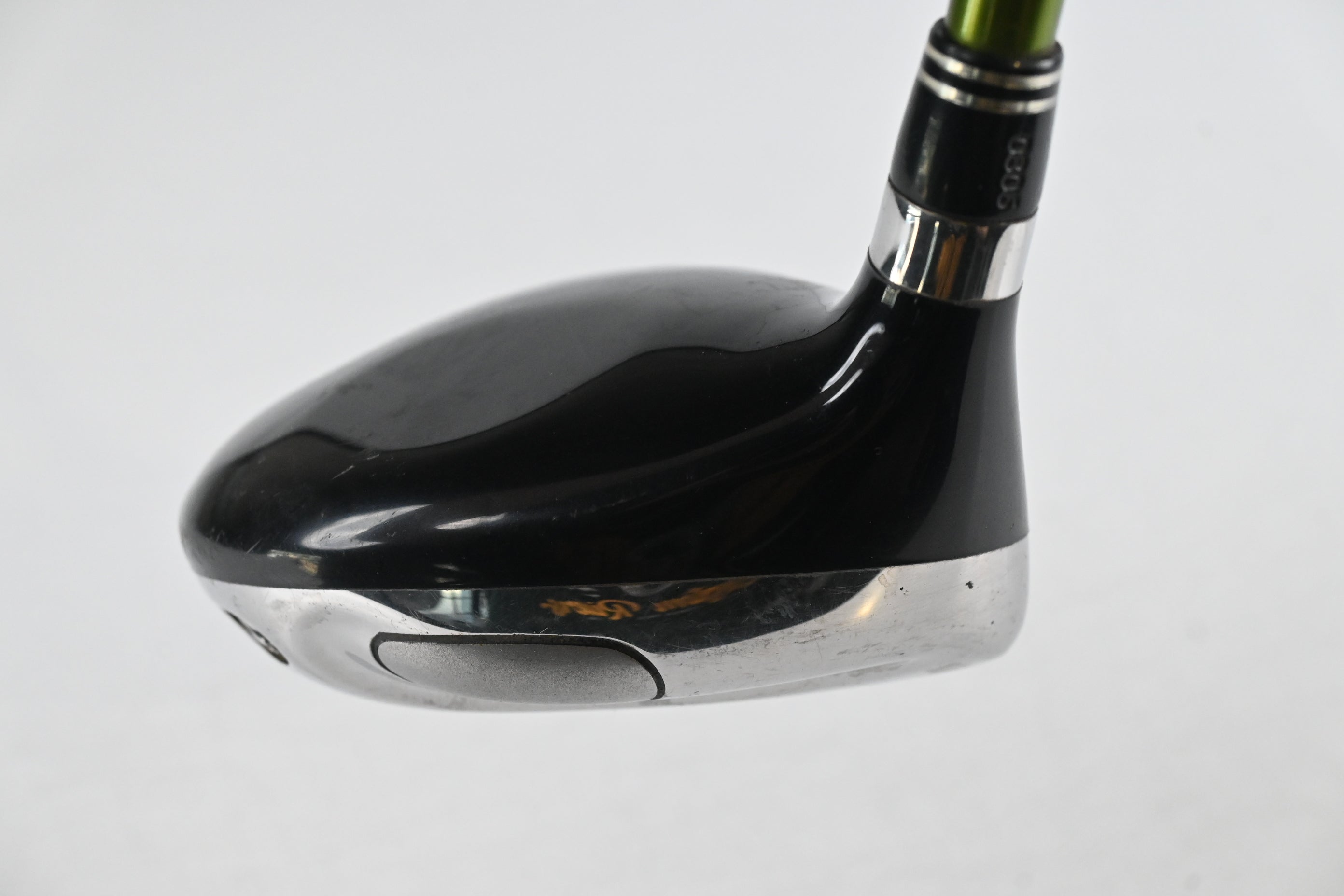 Left Hand Cobra F-Speed #5 Wood / 18 Degree / Regular Flex Aldila NV Speed Tuned