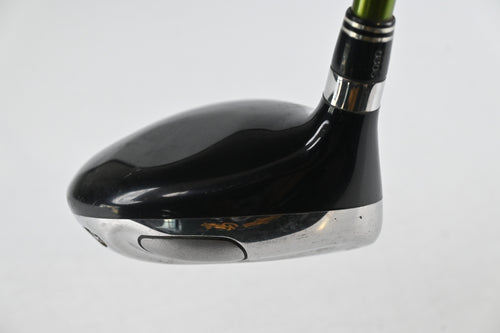Left Hand Cobra F-Speed #5 Wood / 18 Degree / Regular Flex Aldila NV Speed Tuned