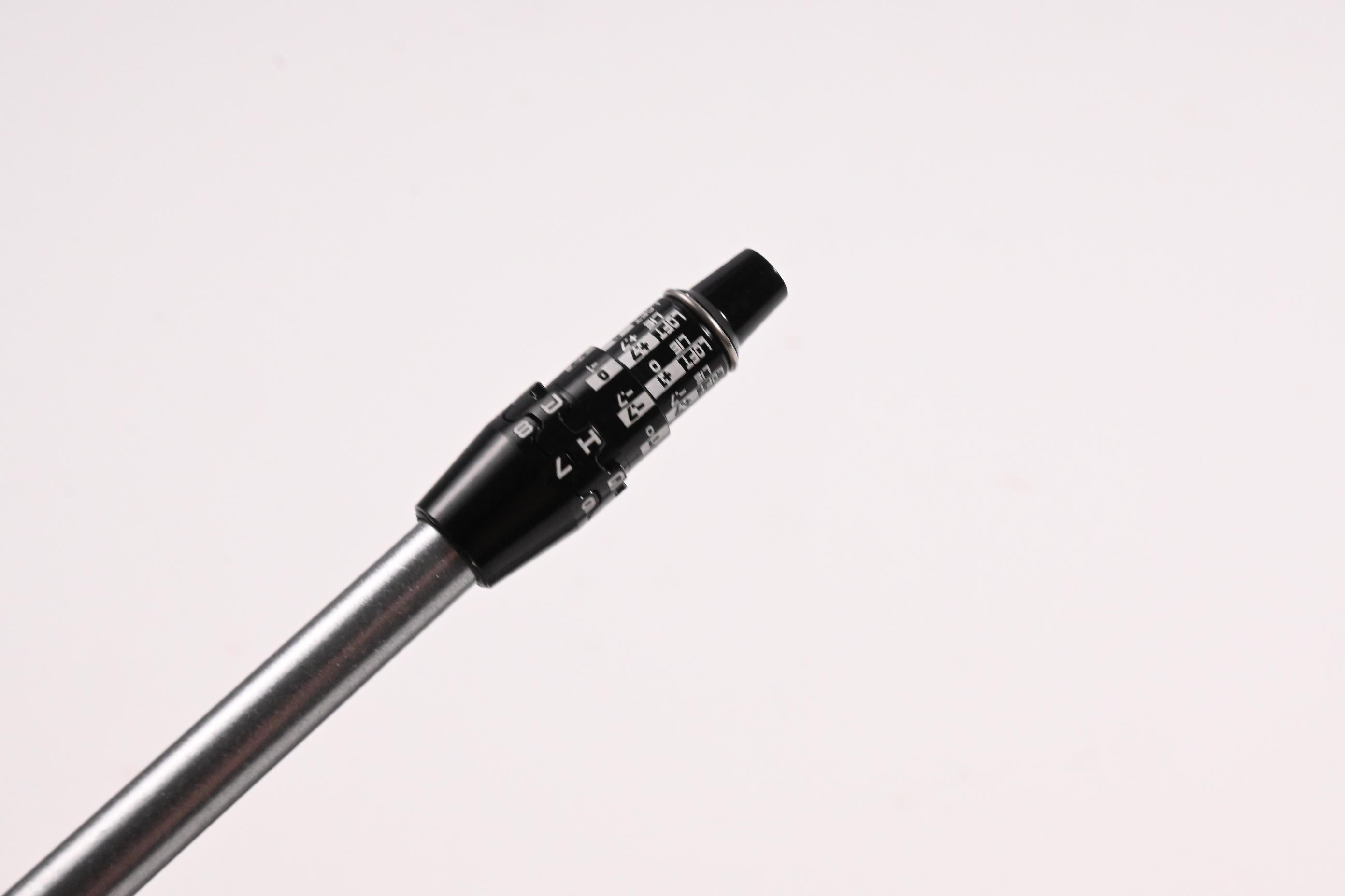 Fujikura Pro 60 2024 Driver Shaft / Stiff Flex / Cobra 3rd Gen