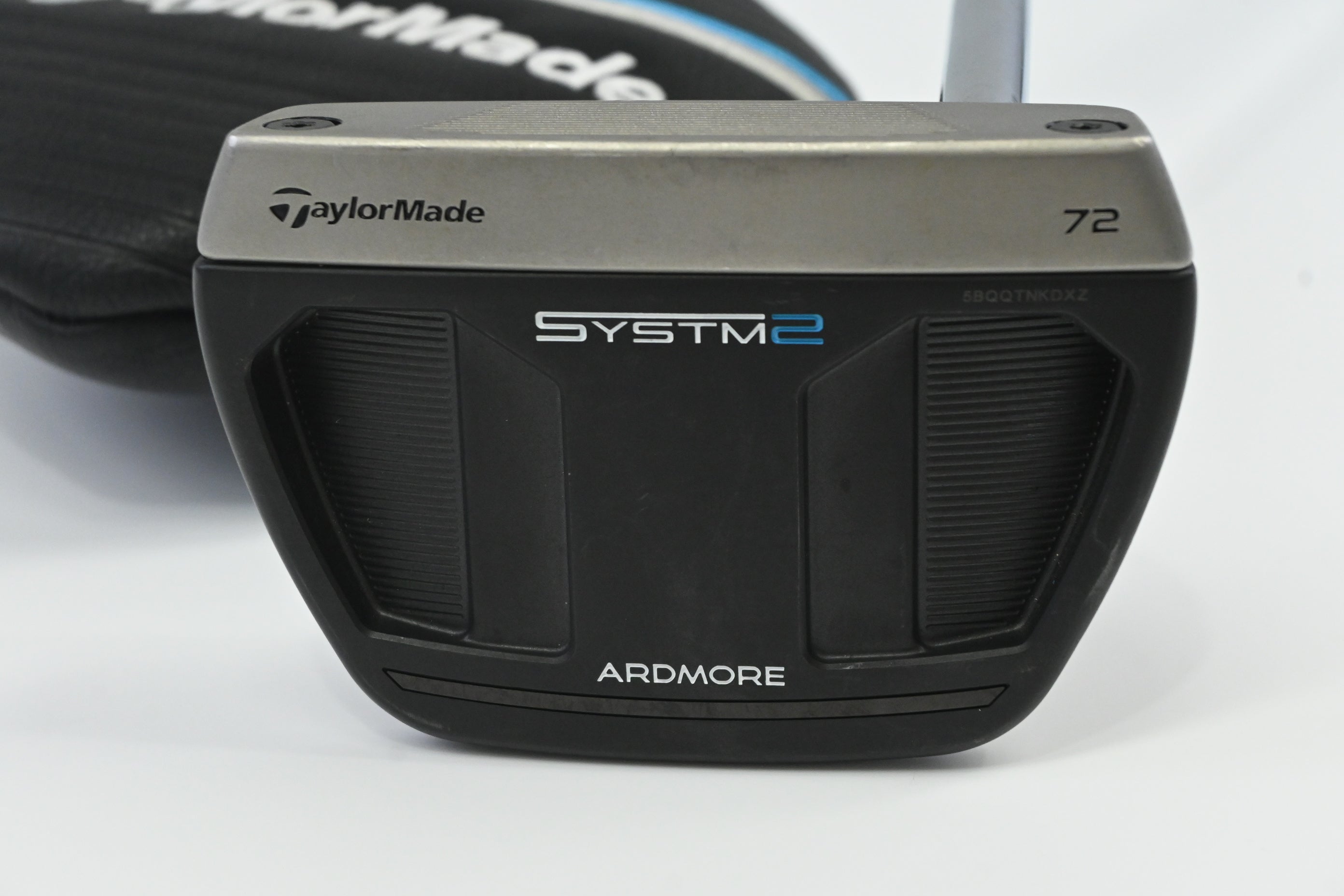 Taylormade SYSTM2 Ardmore 72 Putter / 34 Inch