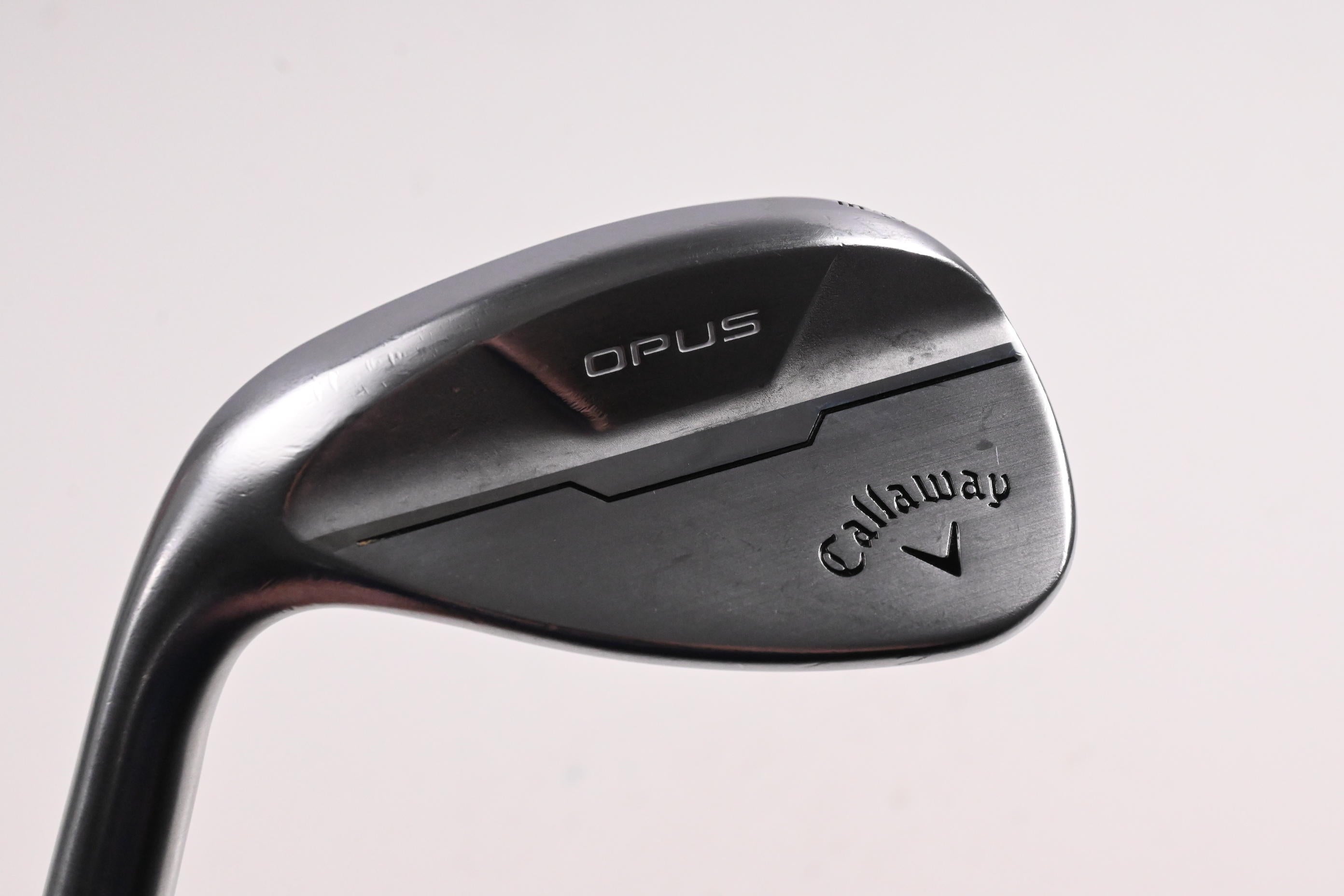 Callaway Opus Sand Wedge / 54 Degree / Wedge Flex Dynamic Gold Mid 115 Shaft